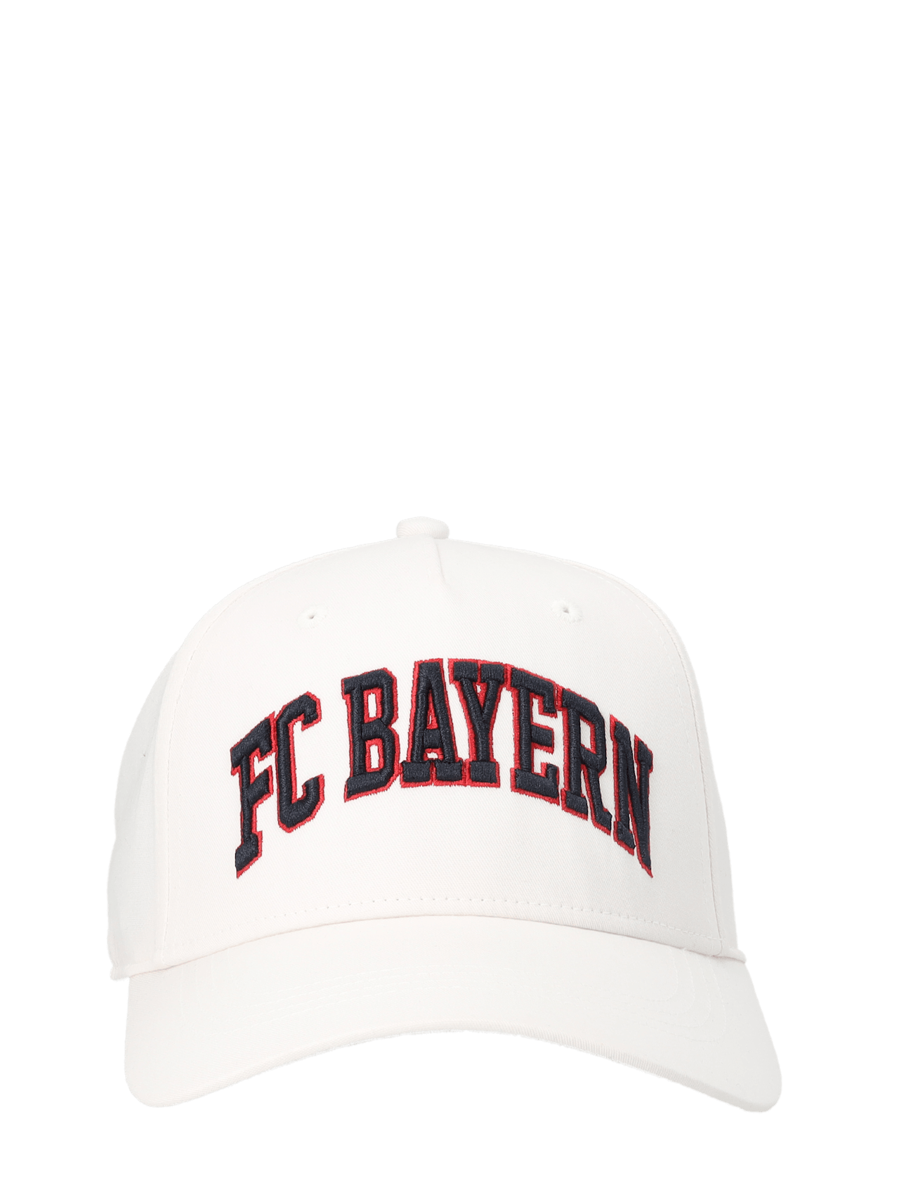 Baseball Cap FC Bayern detail 3