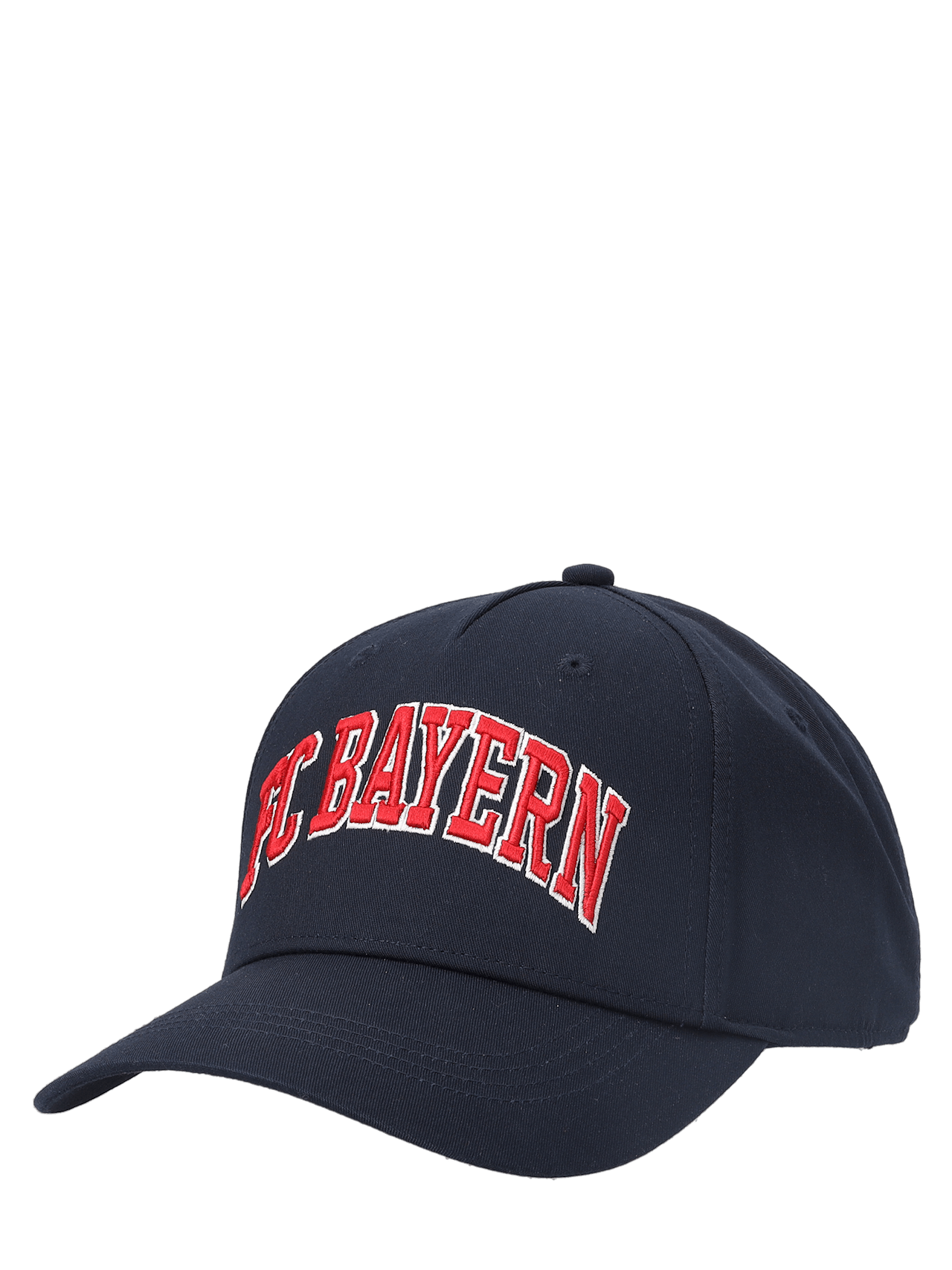 Baseball Cap FC Bayern detail 1