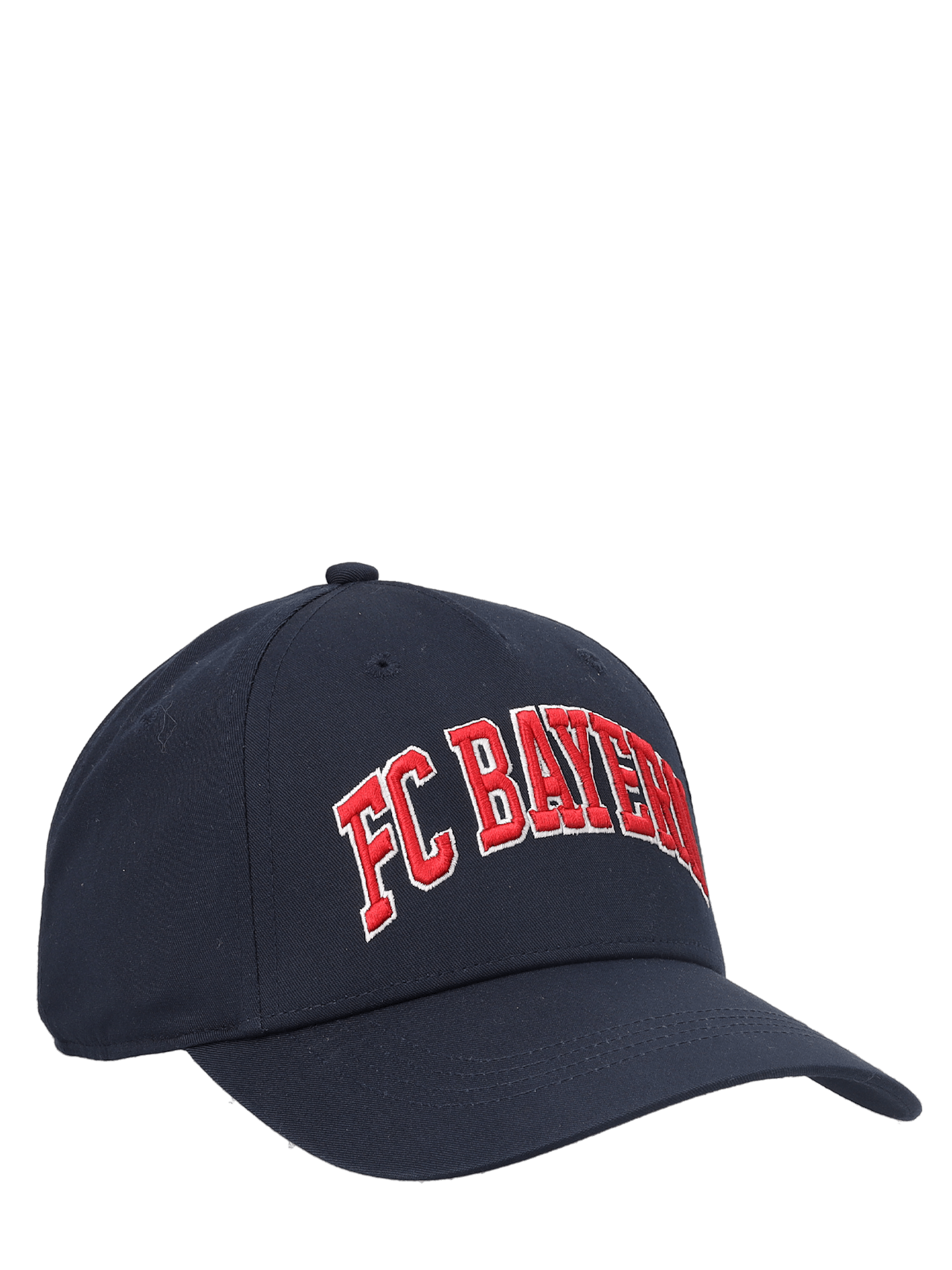 Baseball Cap FC Bayern detail 2