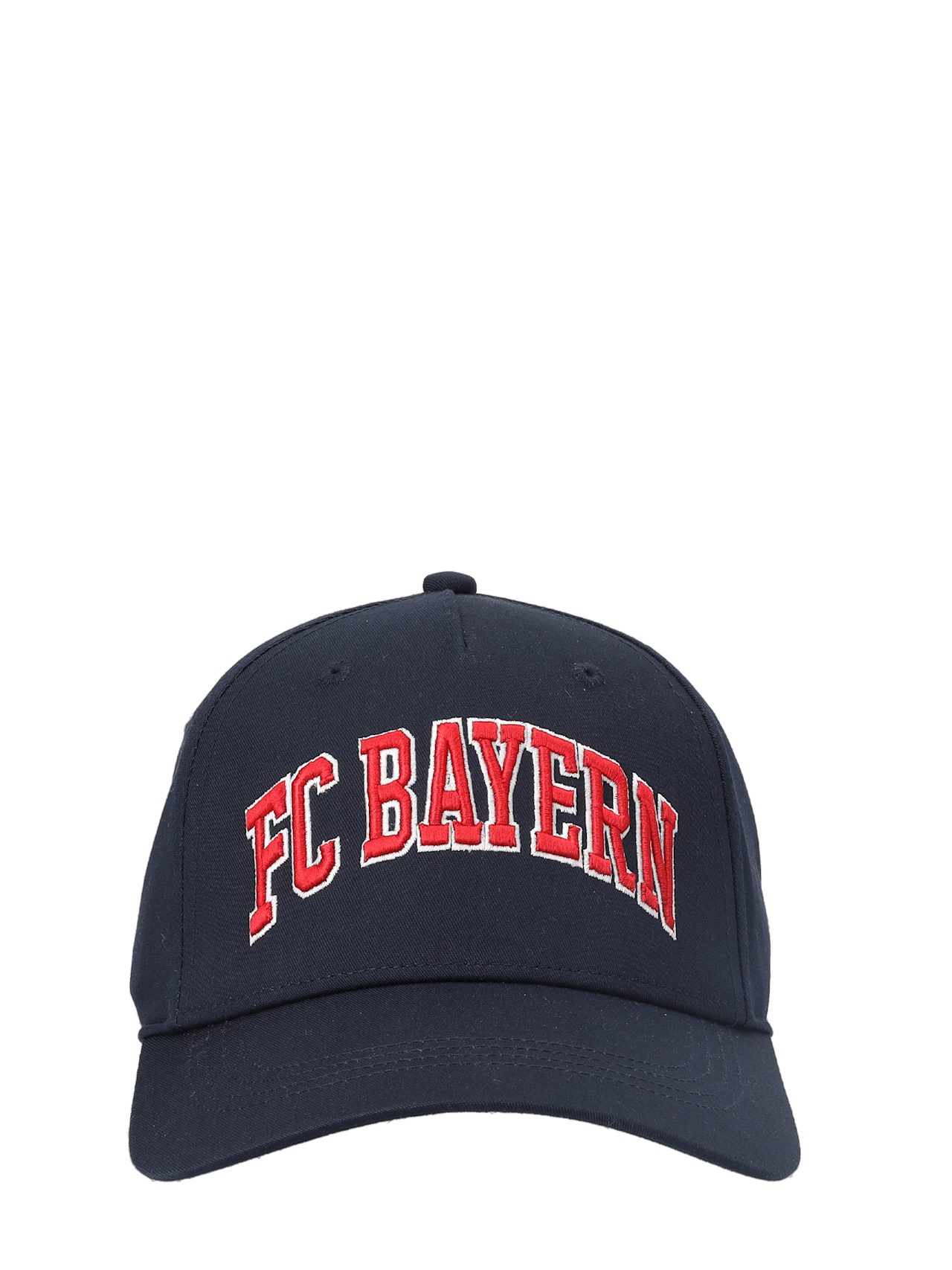 Baseball Cap FC Bayern detail 3
