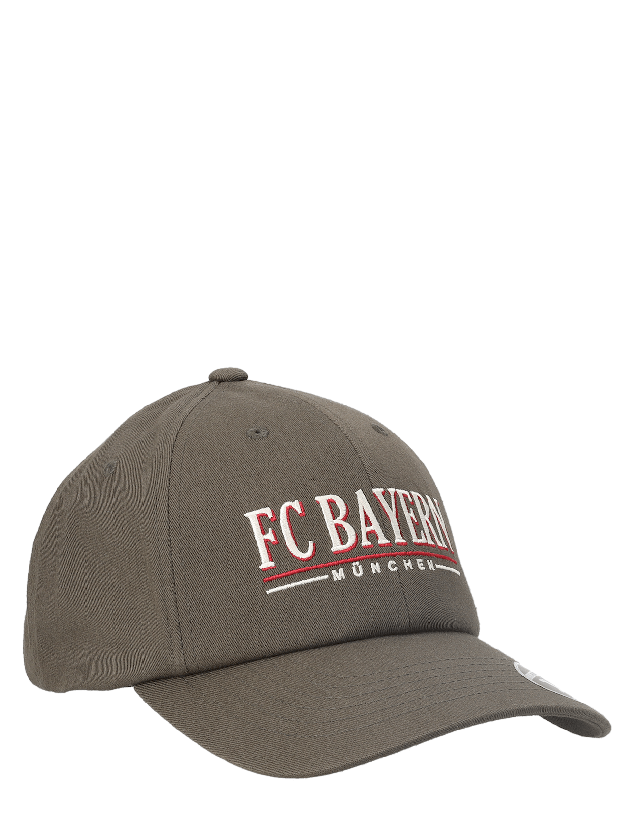Baseball Cap FC Bayern detail 2