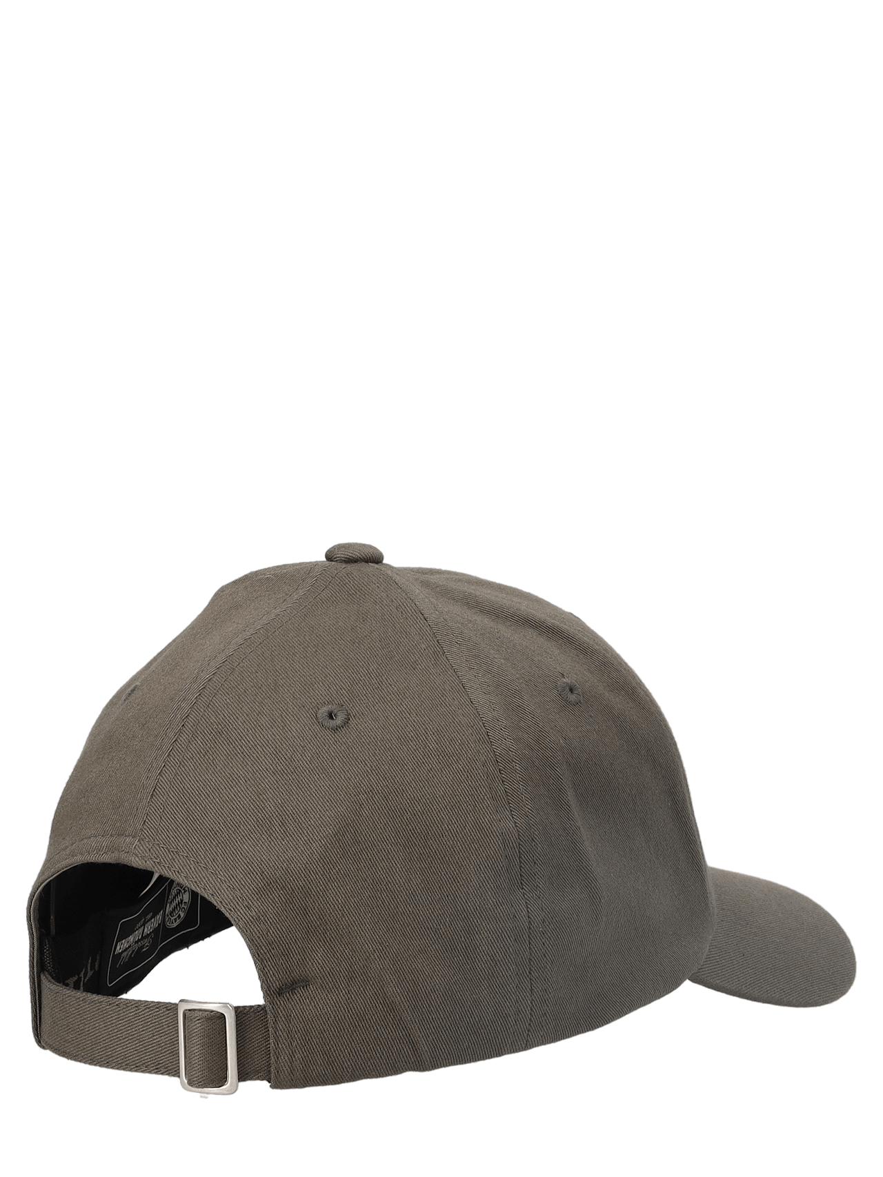 Baseball Cap FC Bayern detail 3