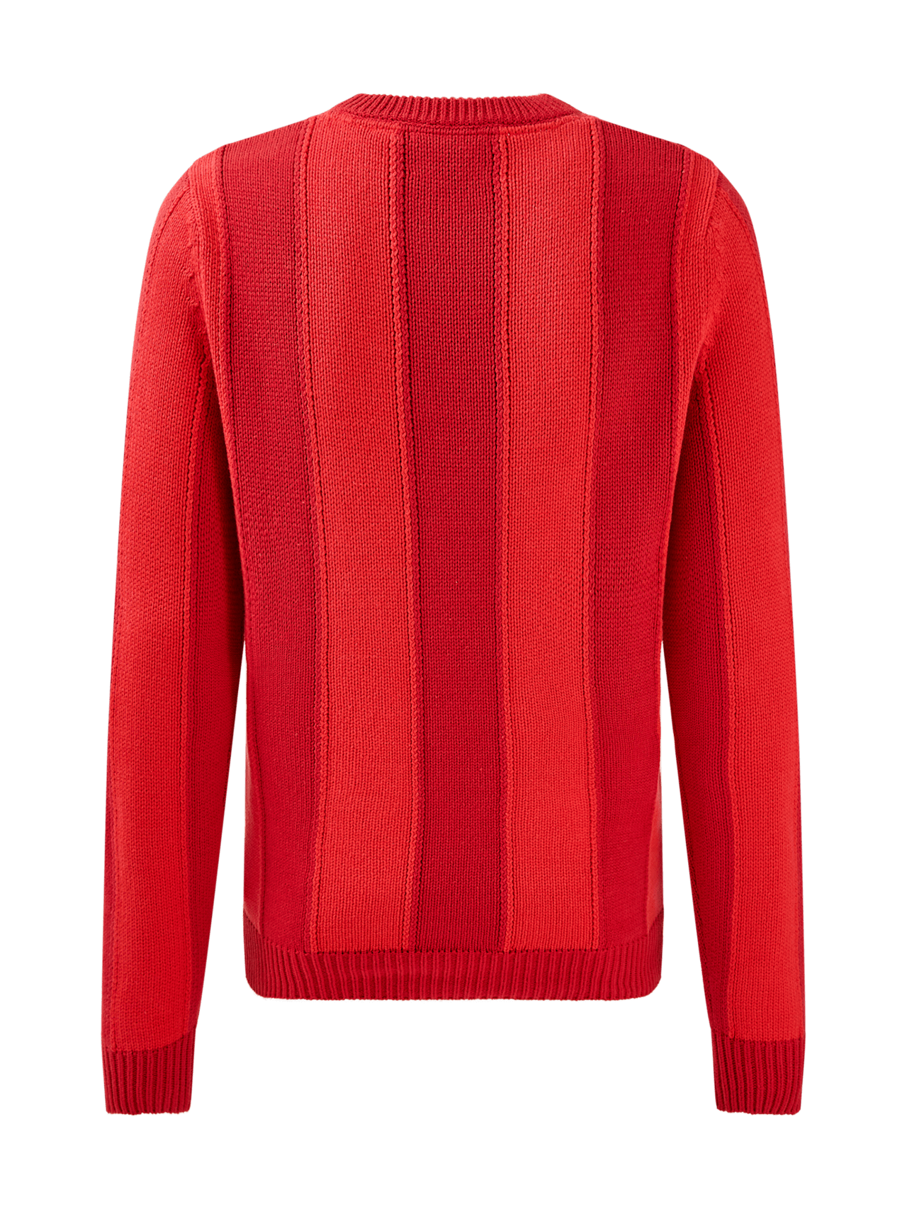 Knitted Sweater for Winter detail 8