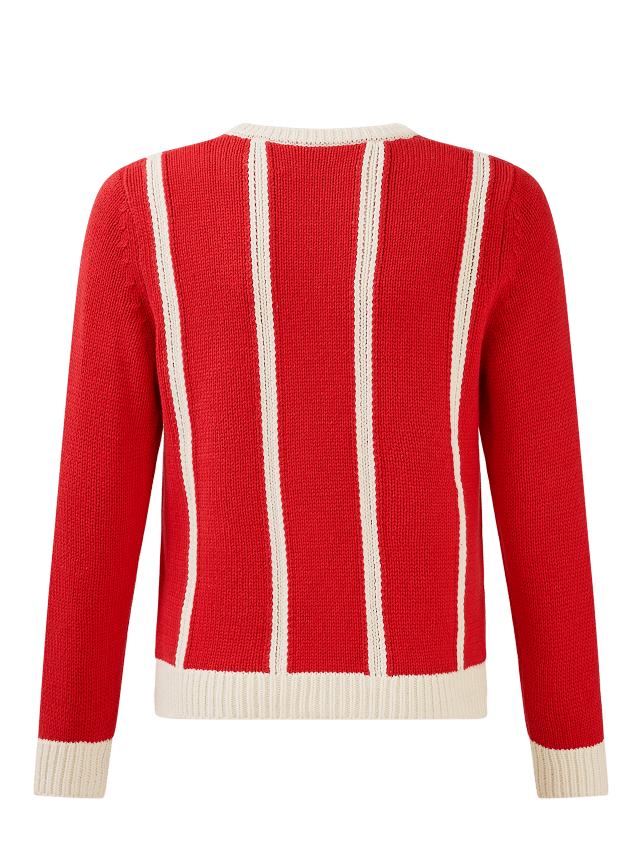 Knitted Sweater for Winter detail 8