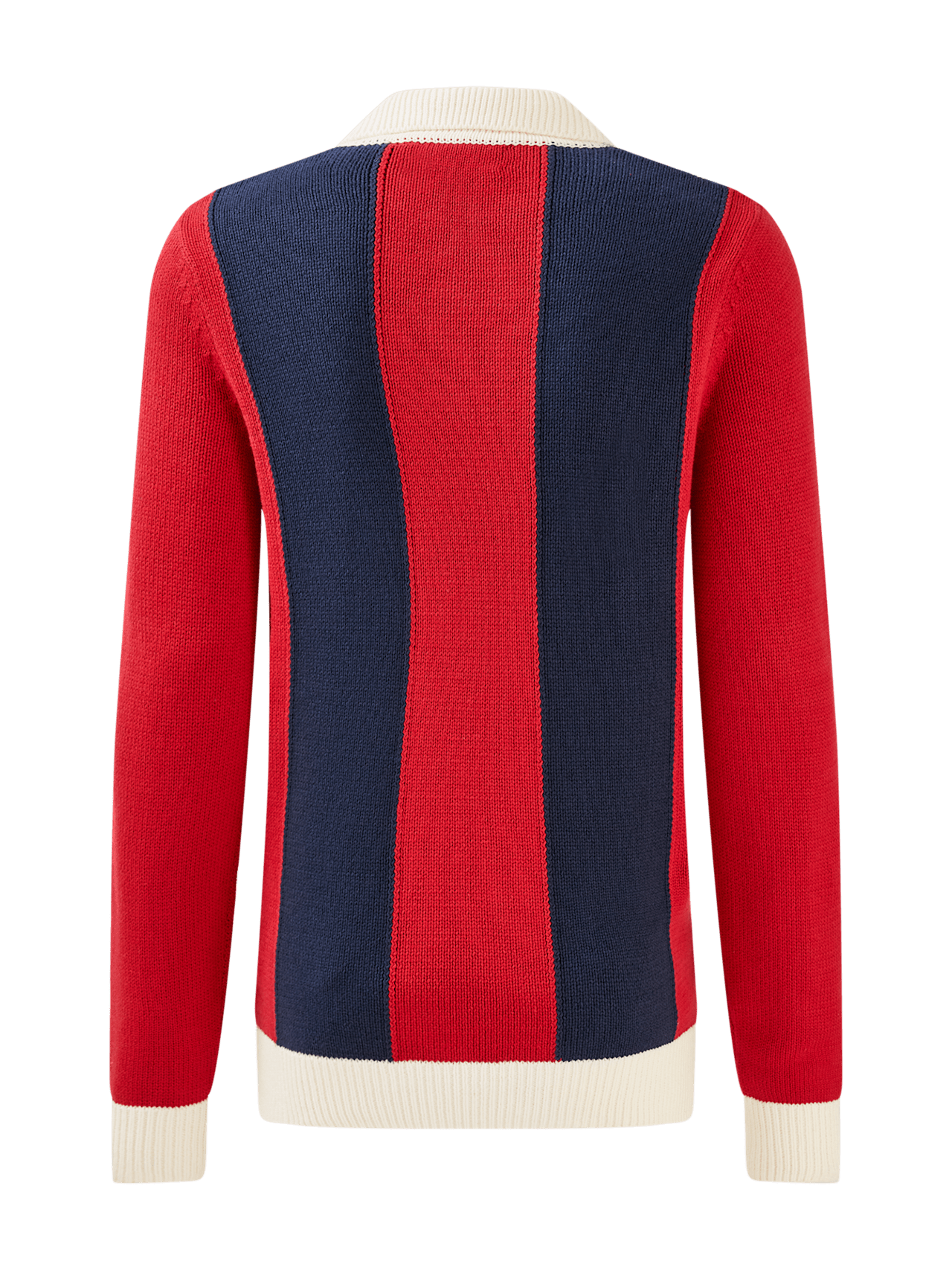 Knitted Sweater for Winter detail 8
