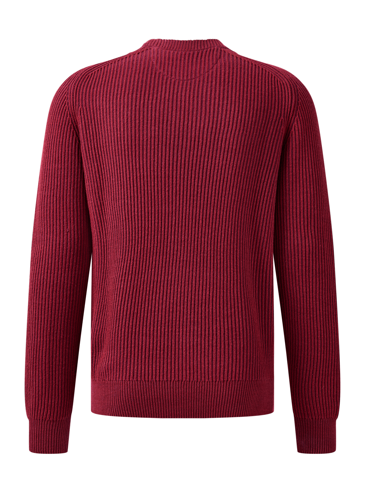 Knitted Jumper Heimat detail 8
