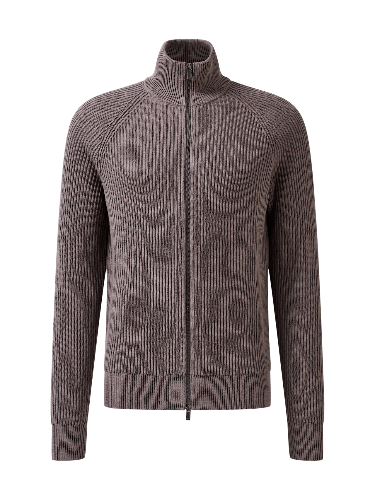 Chaqueta de punto con cremallera Inicio detail 8