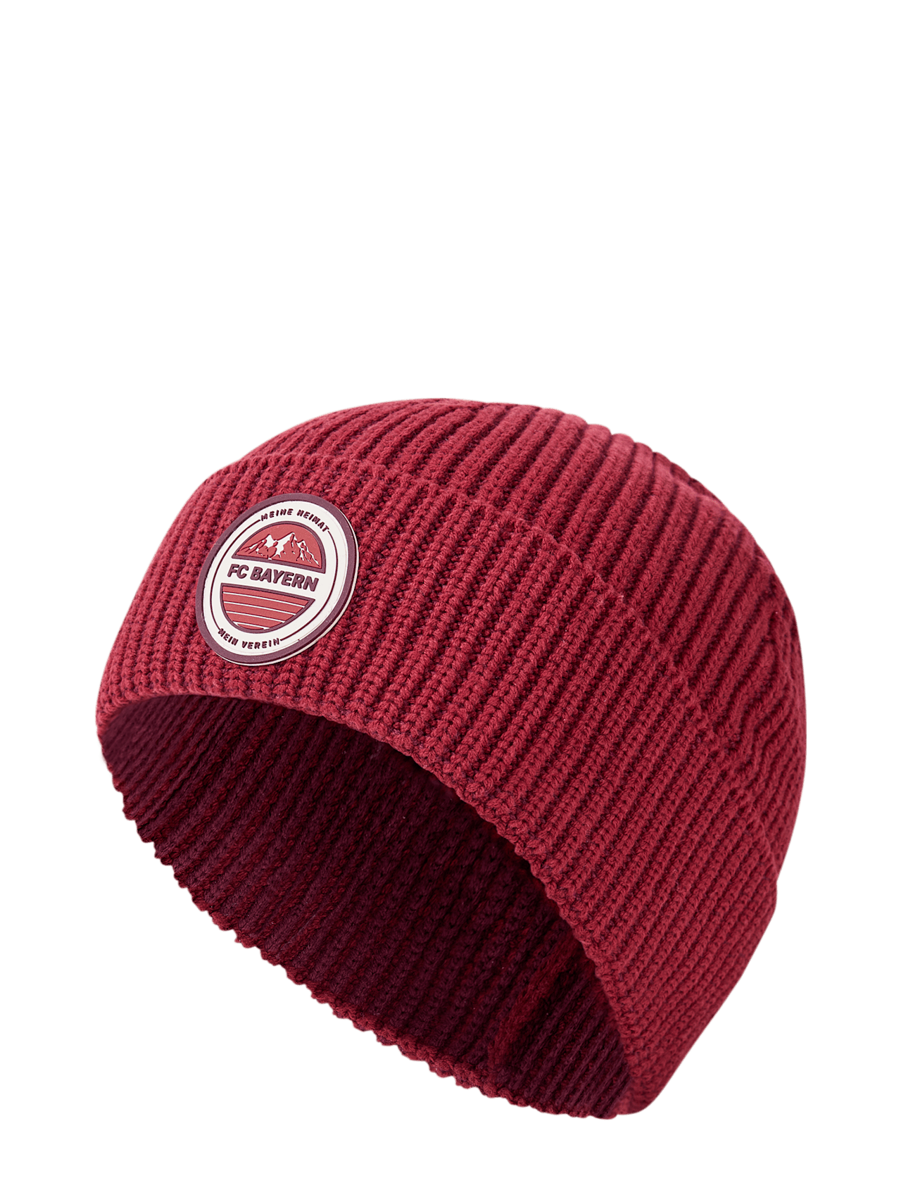 Beanie Heimat detail 1