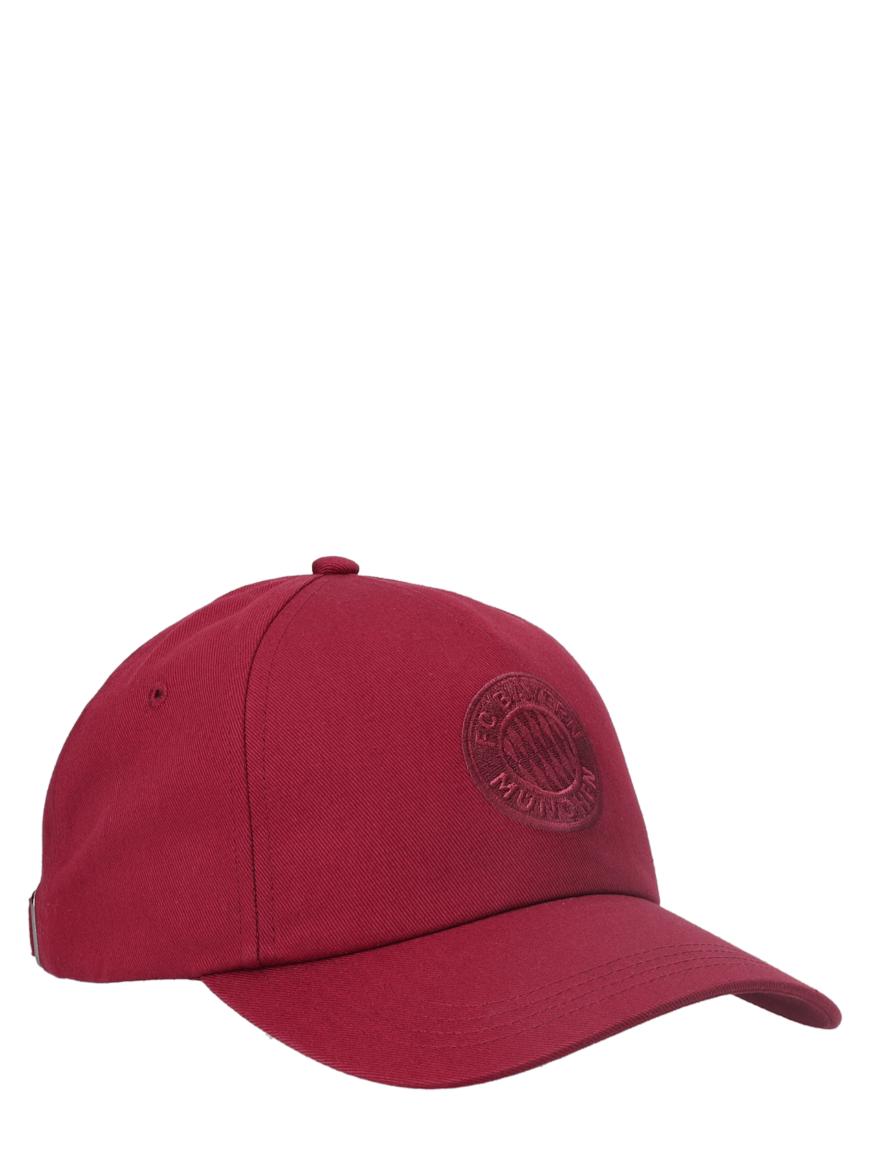 Baseball cap with Tonal logo detail 2