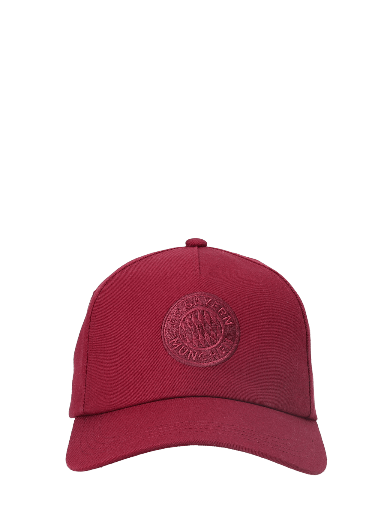 Baseball cap with Tonal logo detail 3