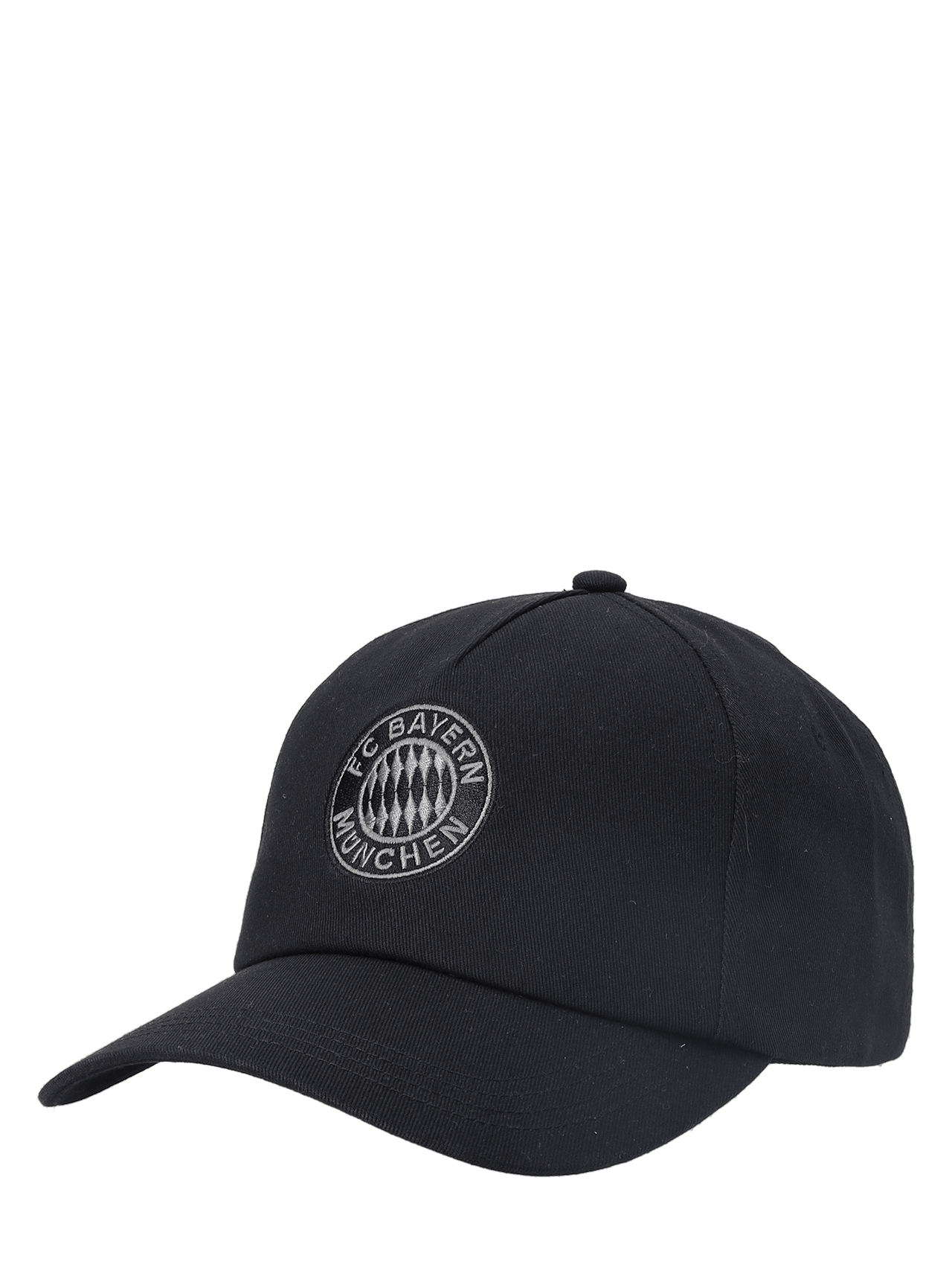 Baseballcap Logo Tonal detail 1