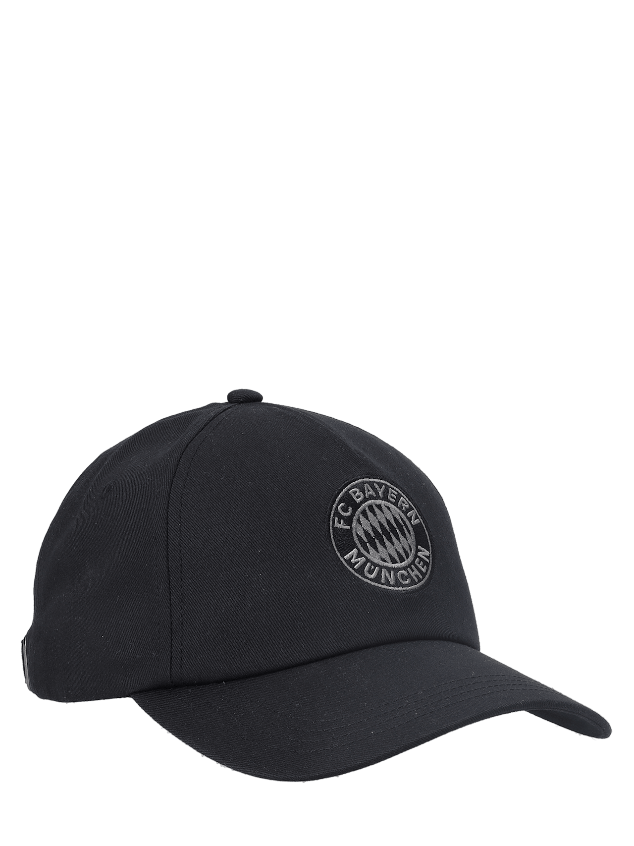 Baseballcap Logo Tonal detail 2