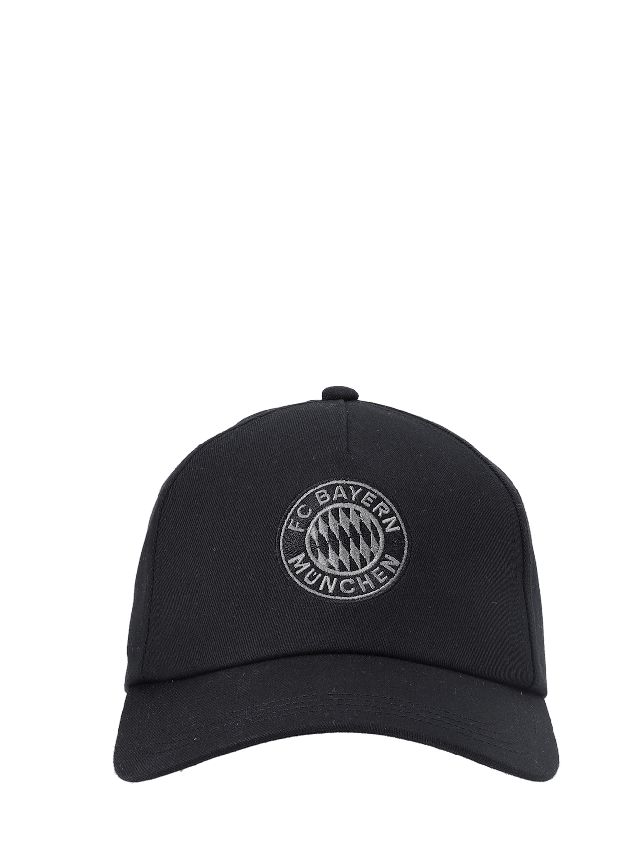 Baseballcap Logo Tonal detail 3