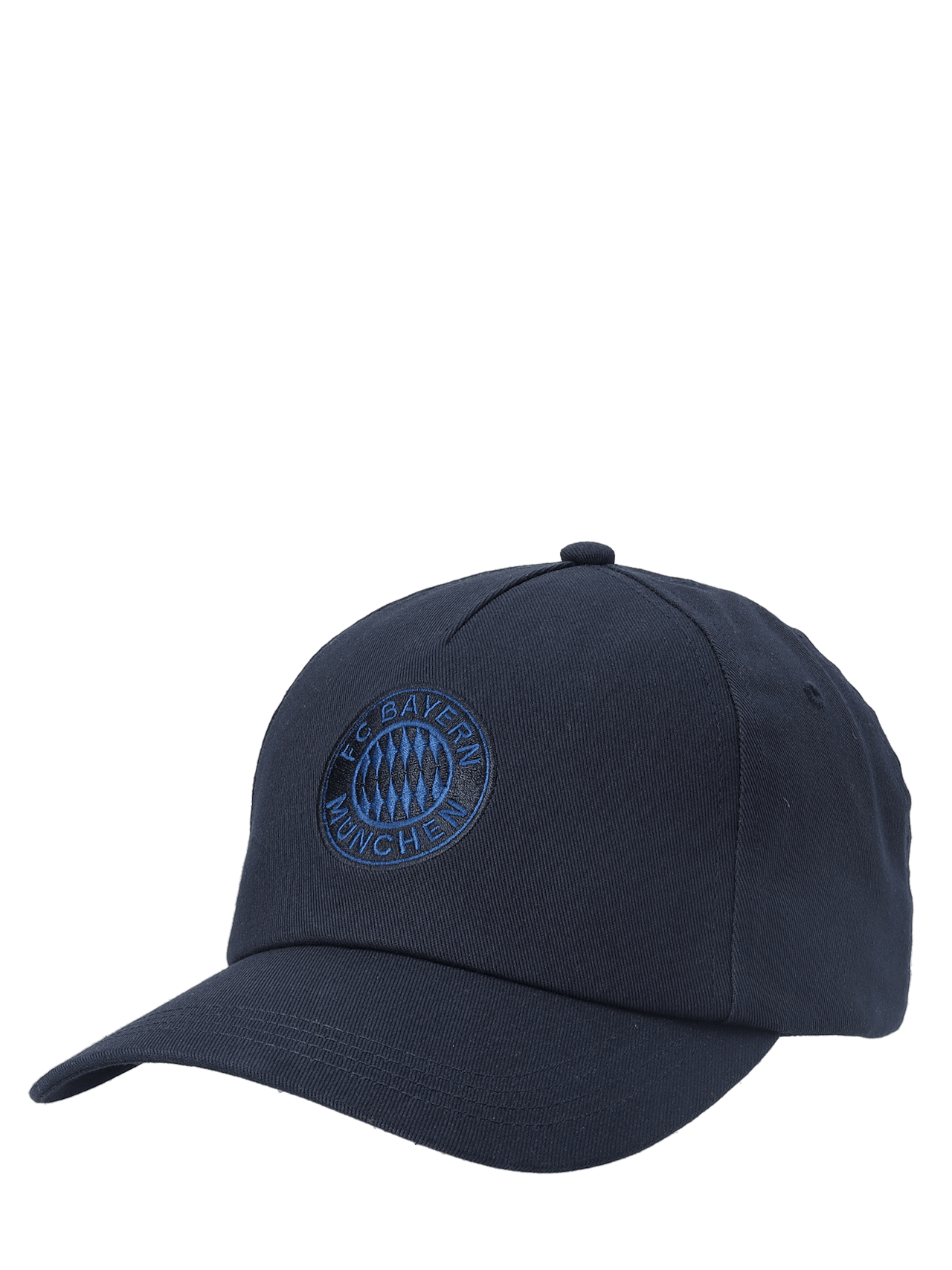 Baseball Cap with Tonal logo detail 1