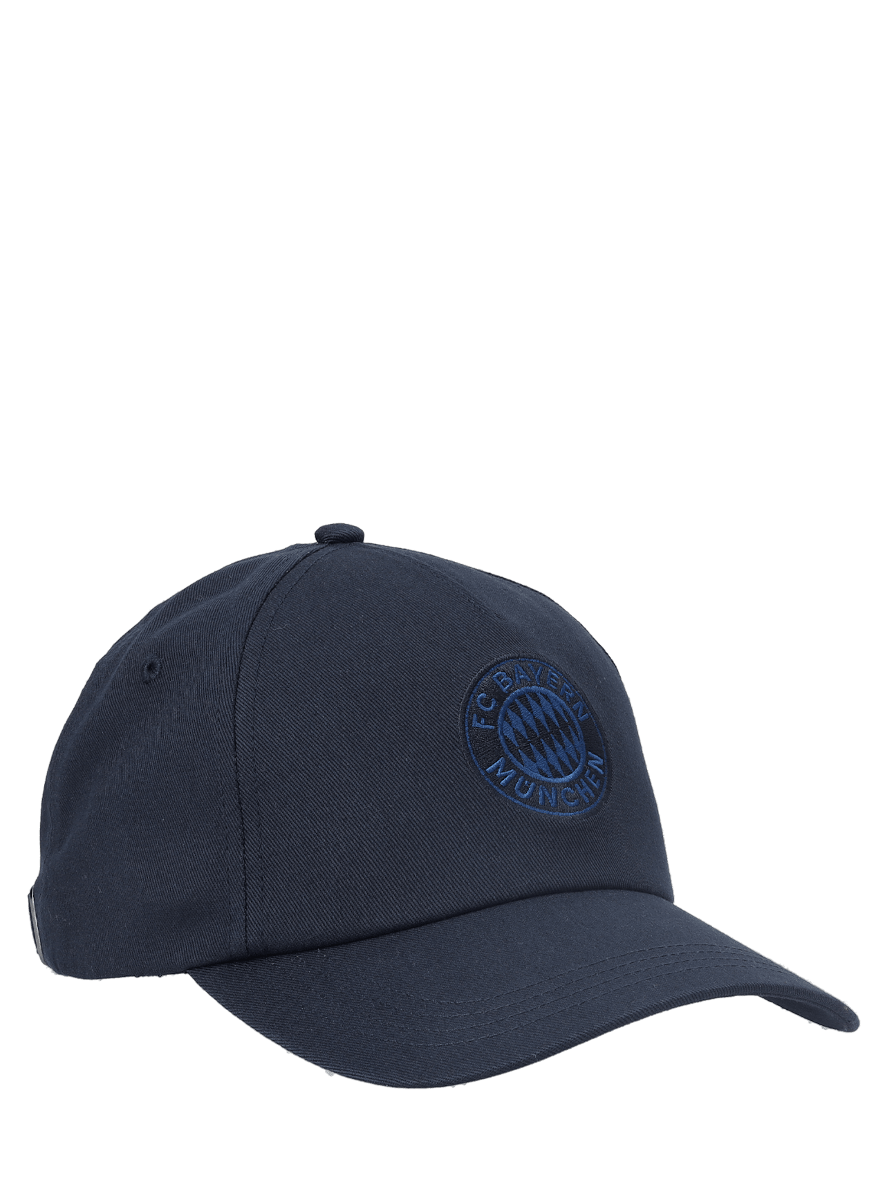 Baseball Cap with Tonal logo detail 2