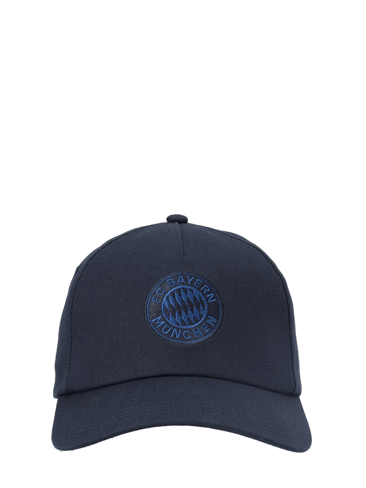 Baseball Cap with Tonal logo detail 3