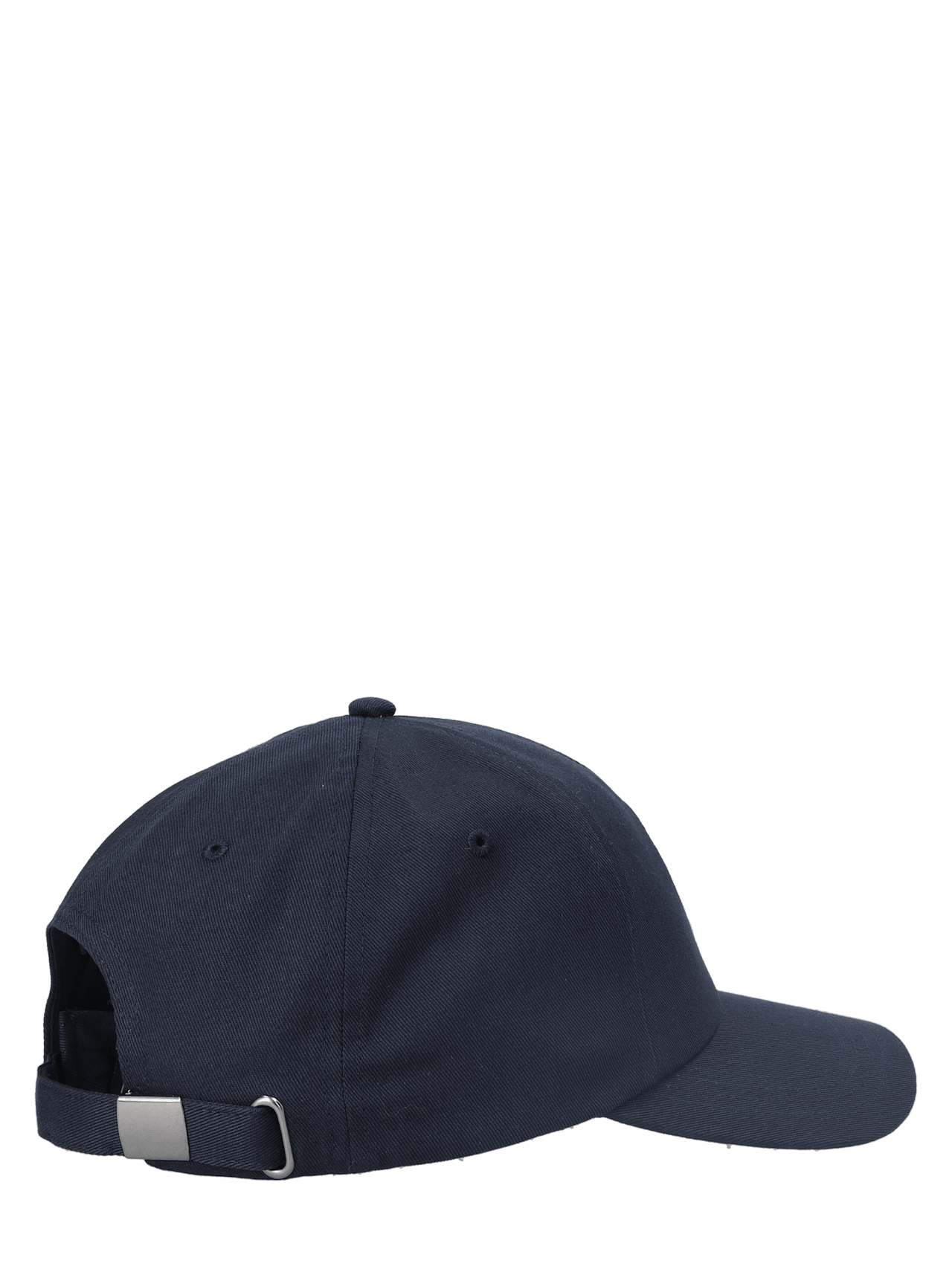 Baseball Cap with Tonal logo detail 4