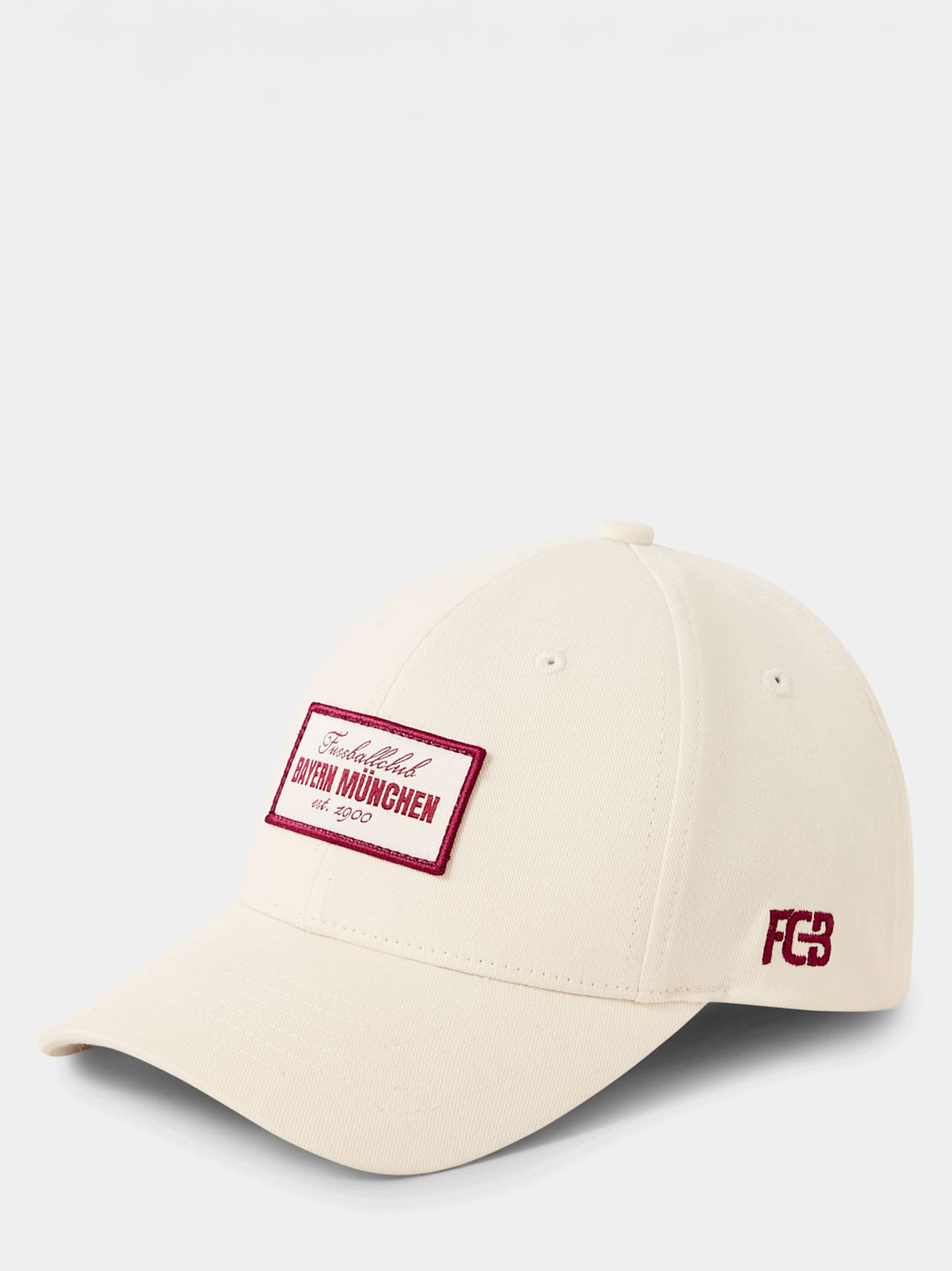 Unisex Baseball Cap München 1