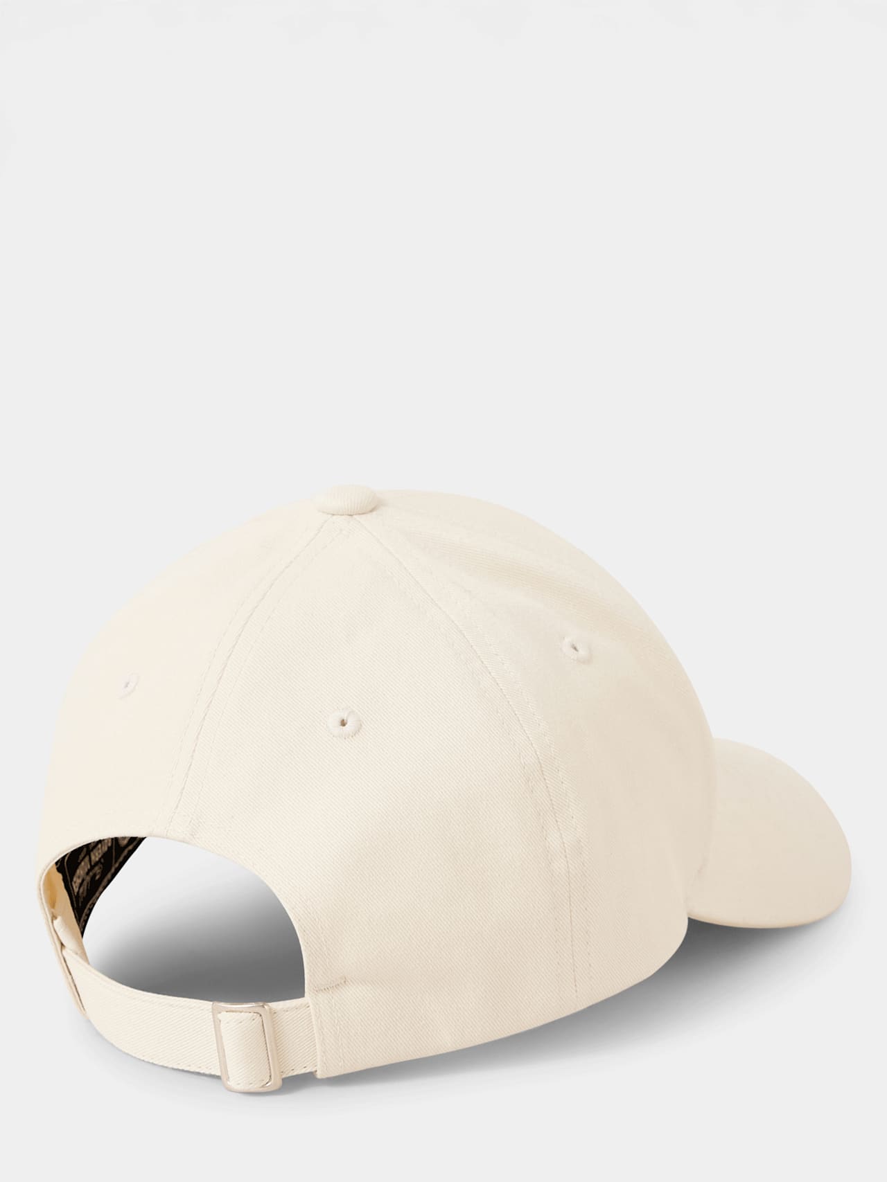 Baseball Cap München detail 2