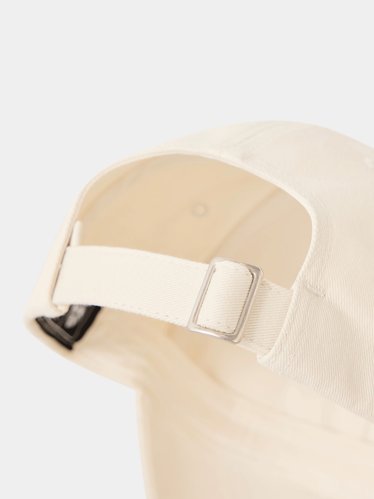 Baseball Cap München detail 5