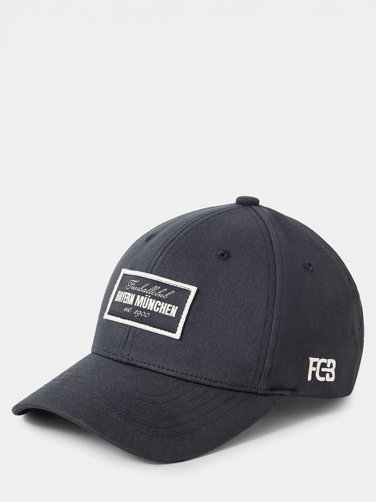 Gorra de béisbol München detail 1