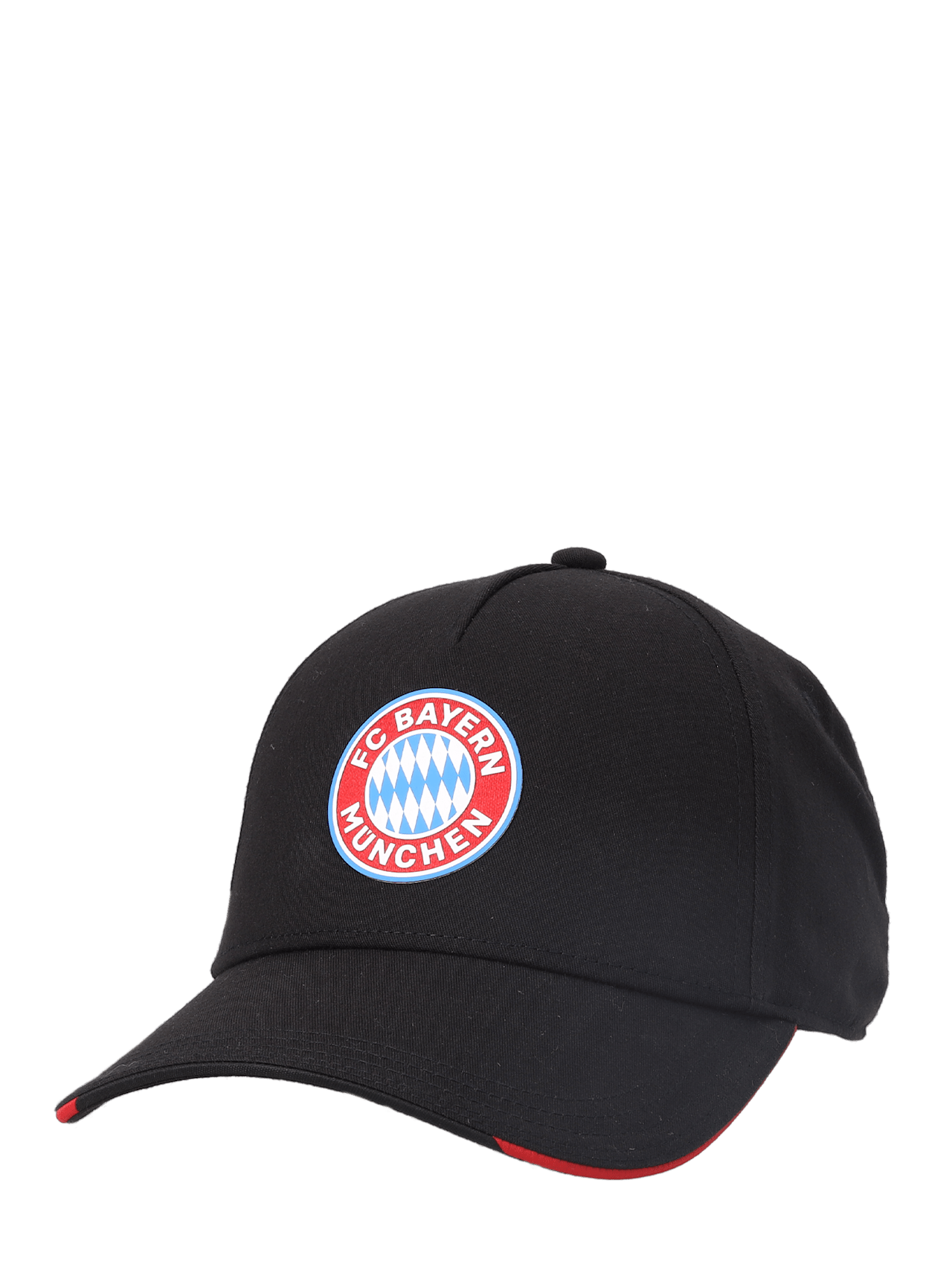 Baseball Cap Essentials detail 1