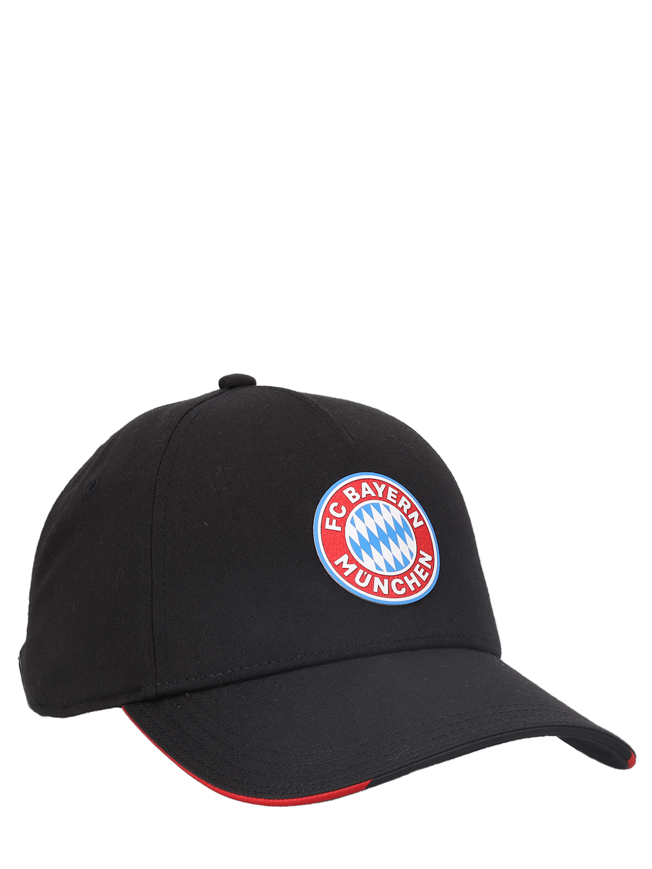 Baseball Cap Essentials detail 2