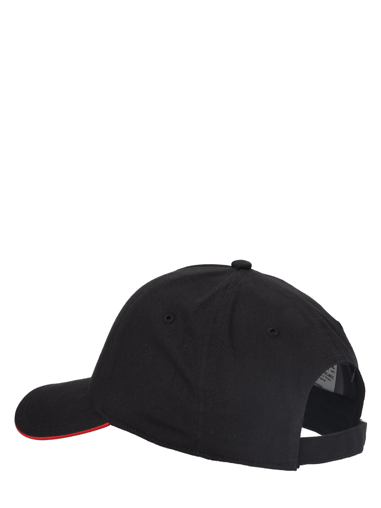 Baseball Cap Essentials detail 3