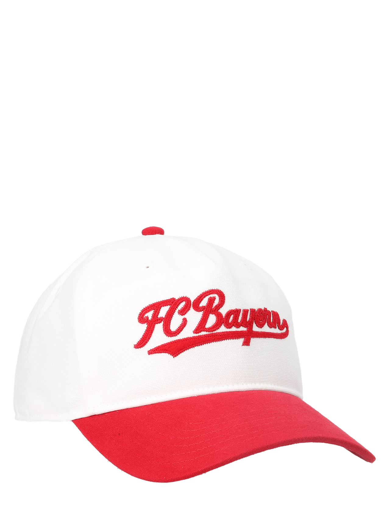 Snapback Cap FC Bayern detail 2