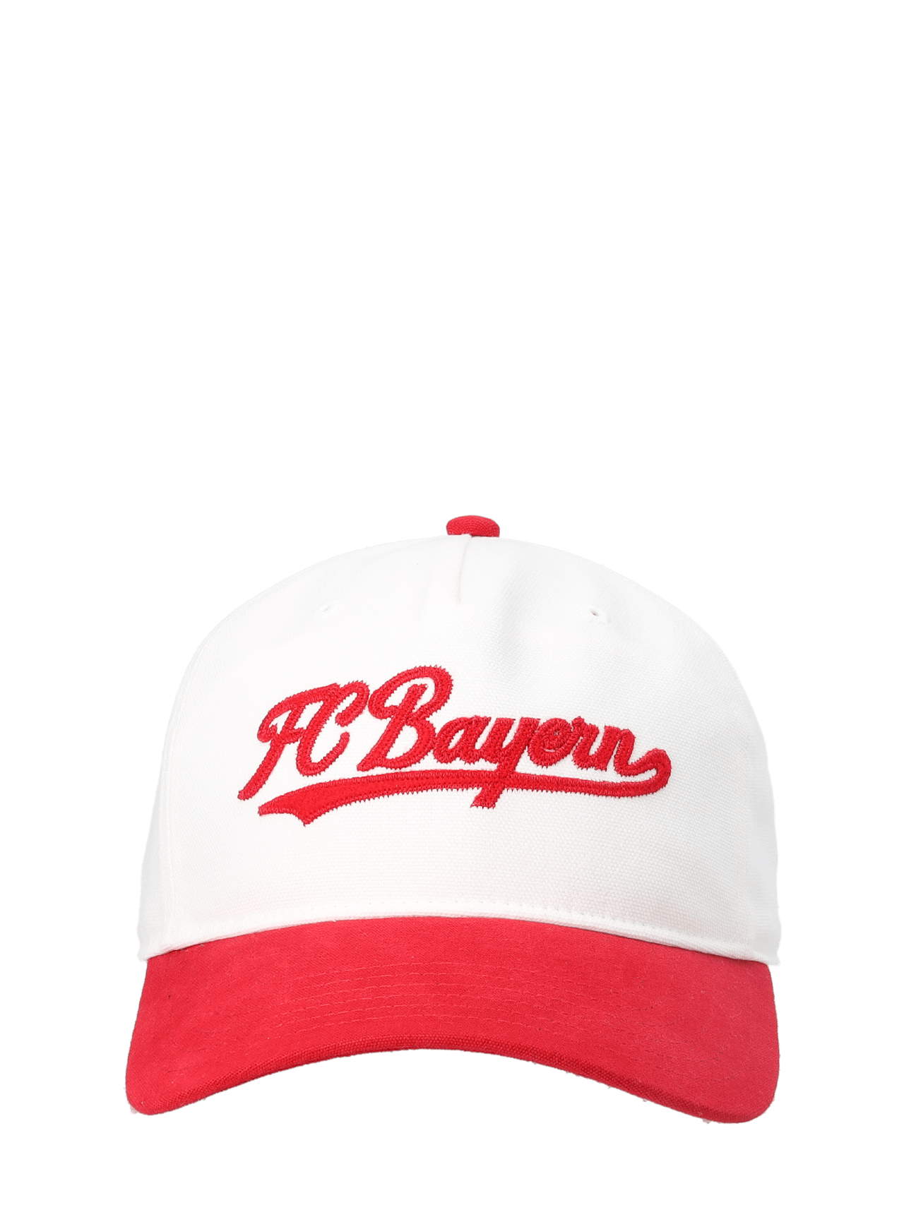 Snapback Cap FC Bayern detail 3