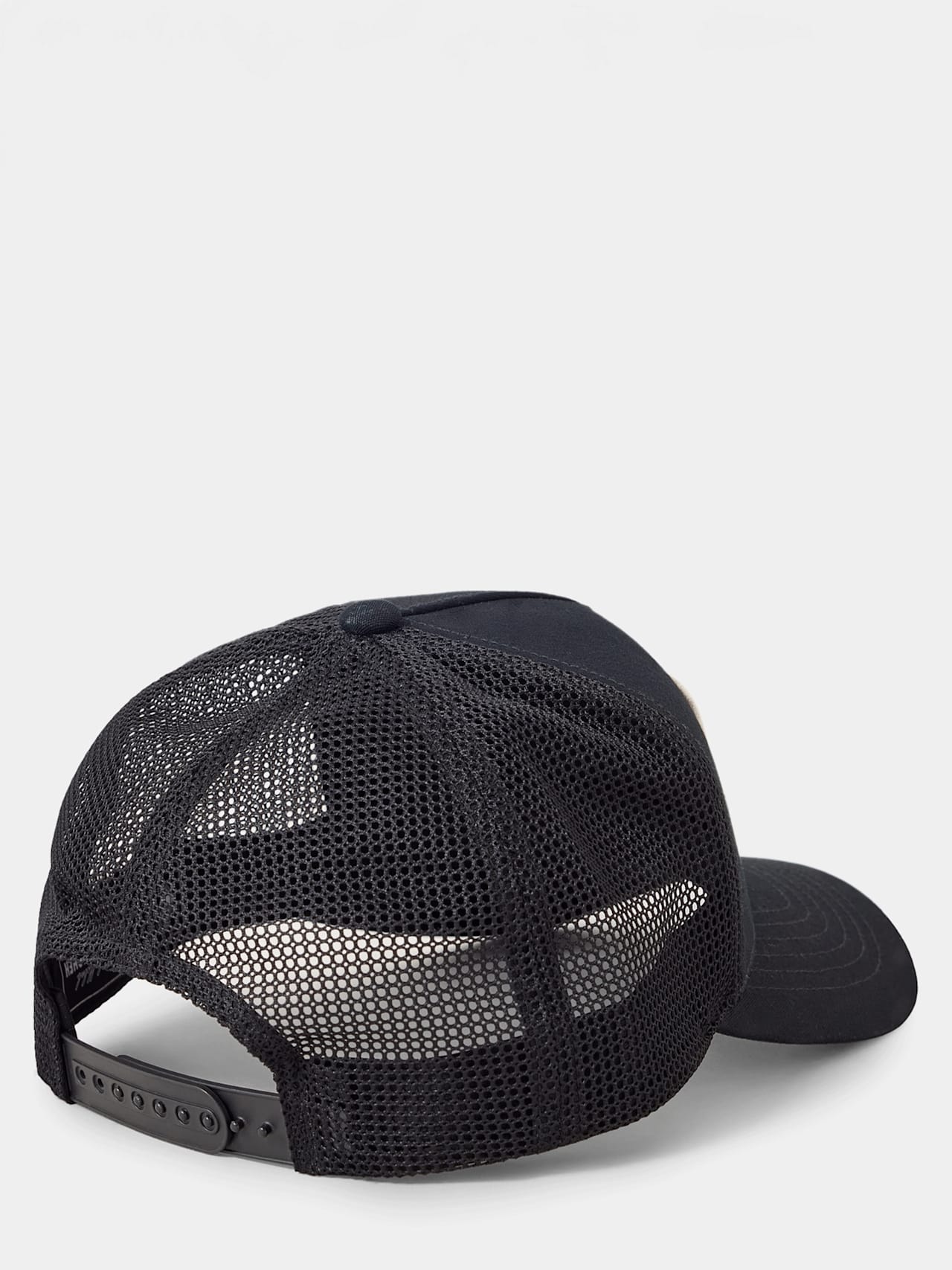 Munich snapback Cap detail 2