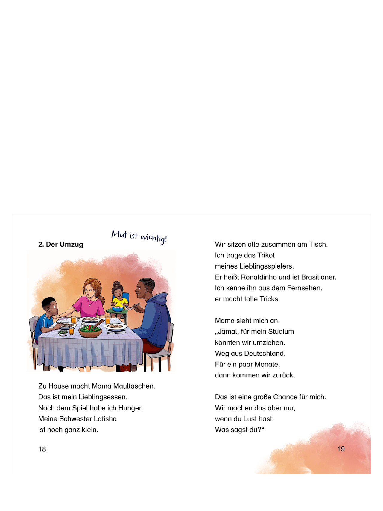 Buch J. Musiala Mein Fußball-Abenteuer detail 3