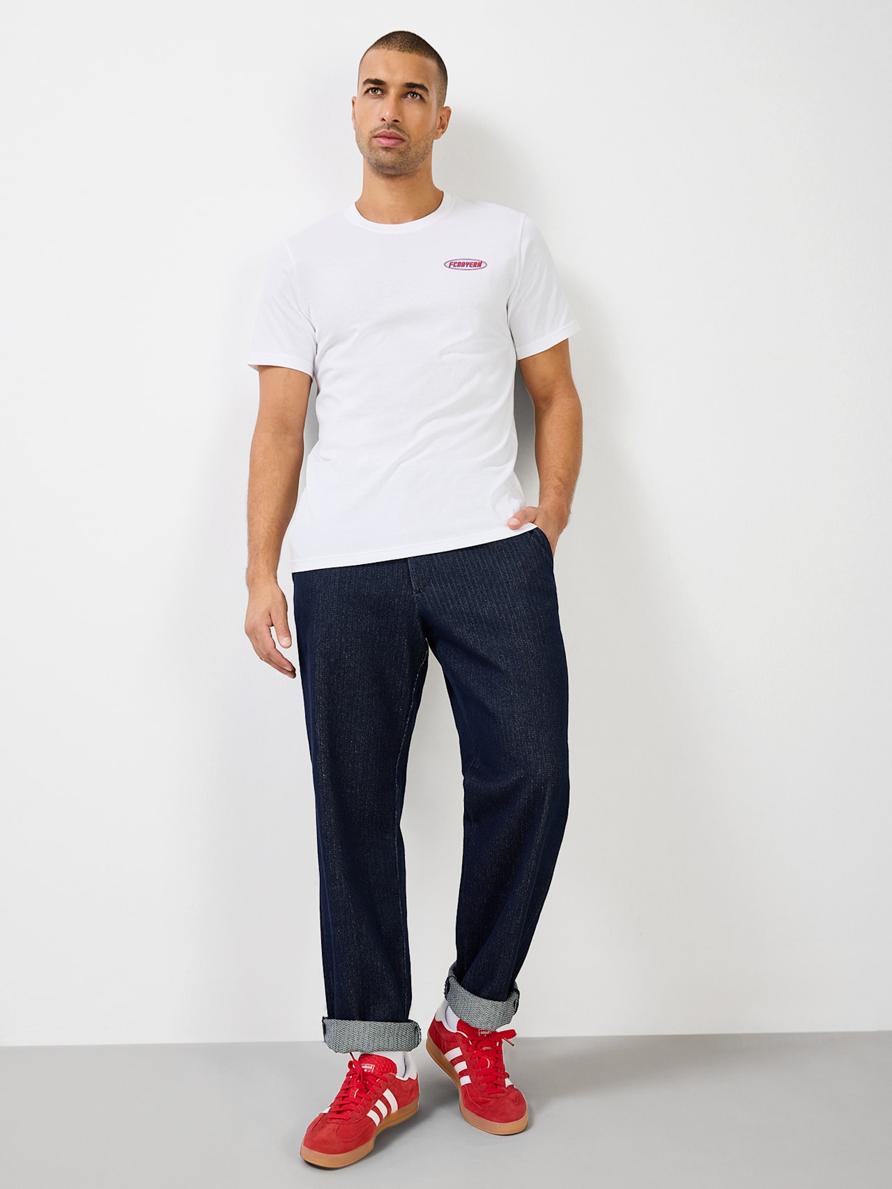 Camiseta Season detail 3