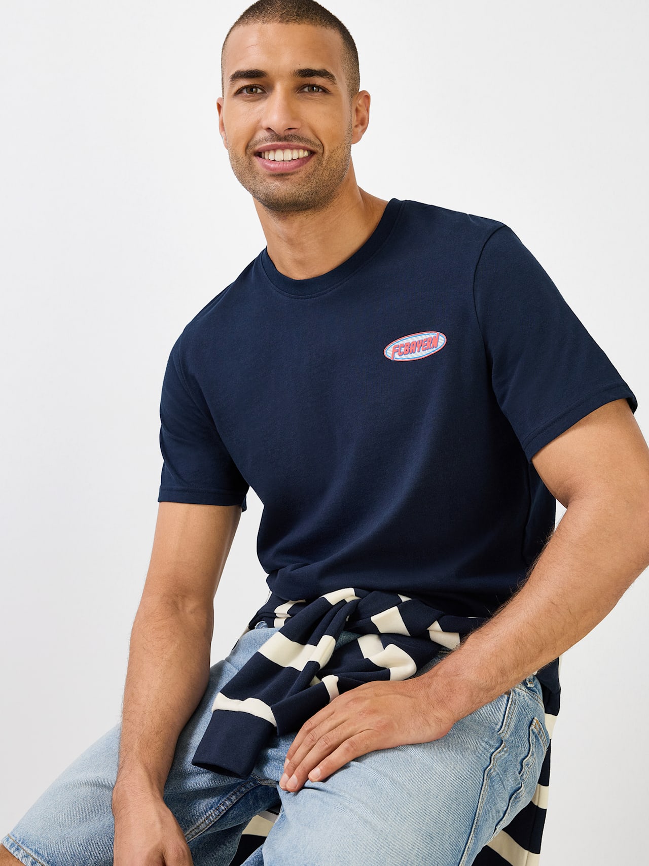 Camiseta Season detail 4