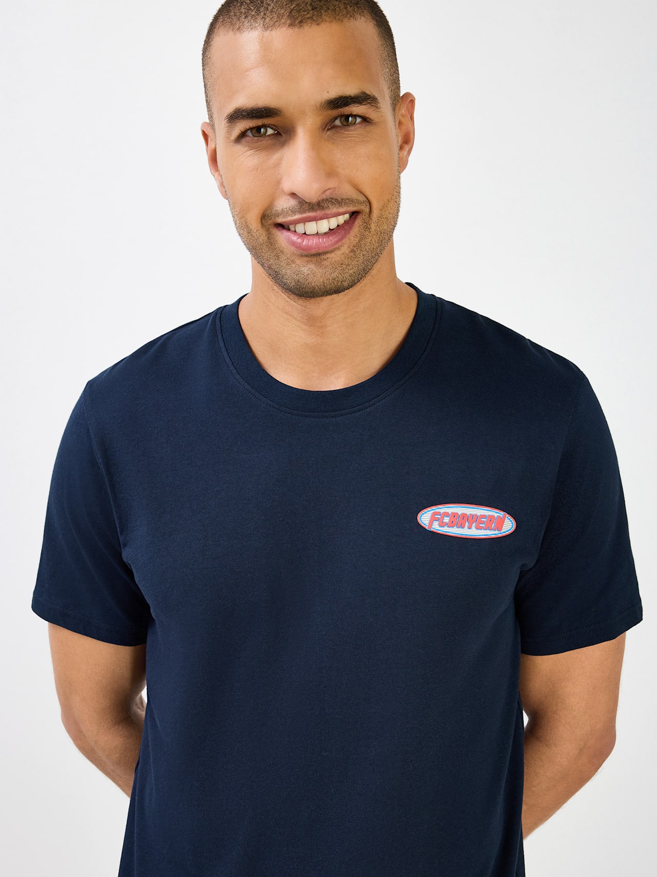 Camiseta Season detail 5