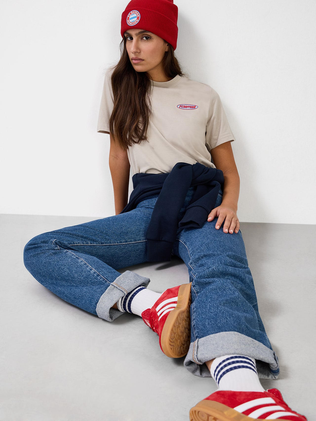 Camiseta Season detail 5