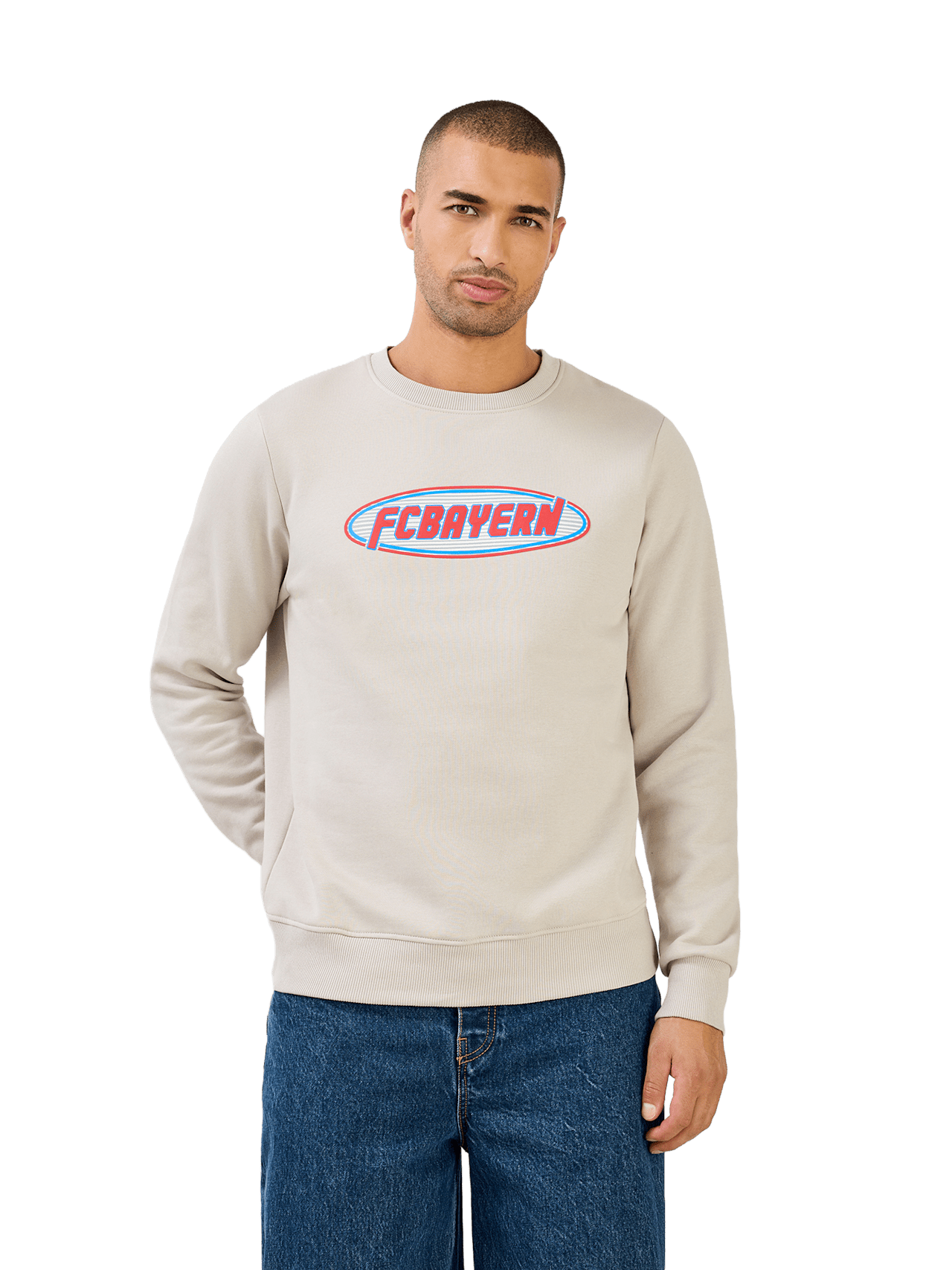 Unisex Sweatshirt Season 1