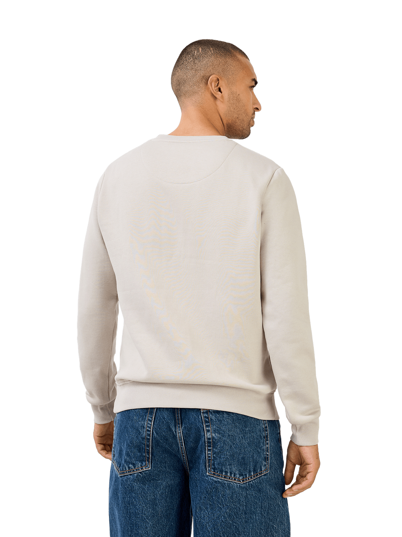 Sweatshirt Season detail 2