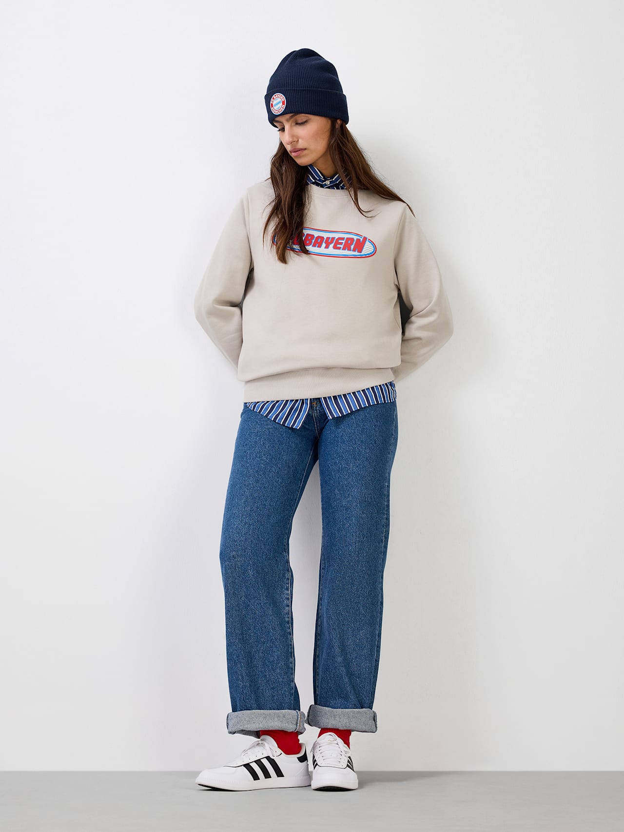 Sweatshirt Season detail 4