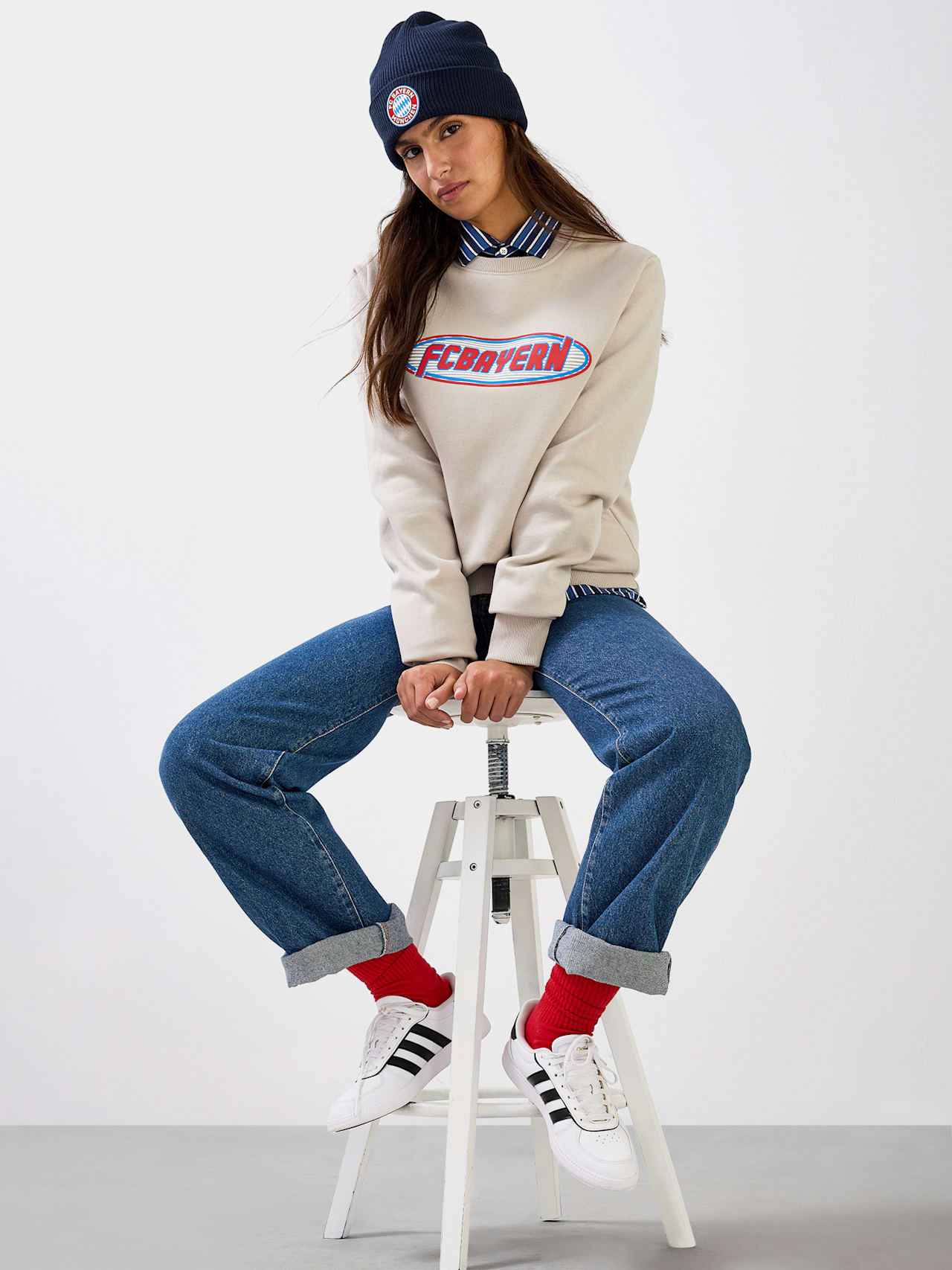 Sweatshirt Season detail 5