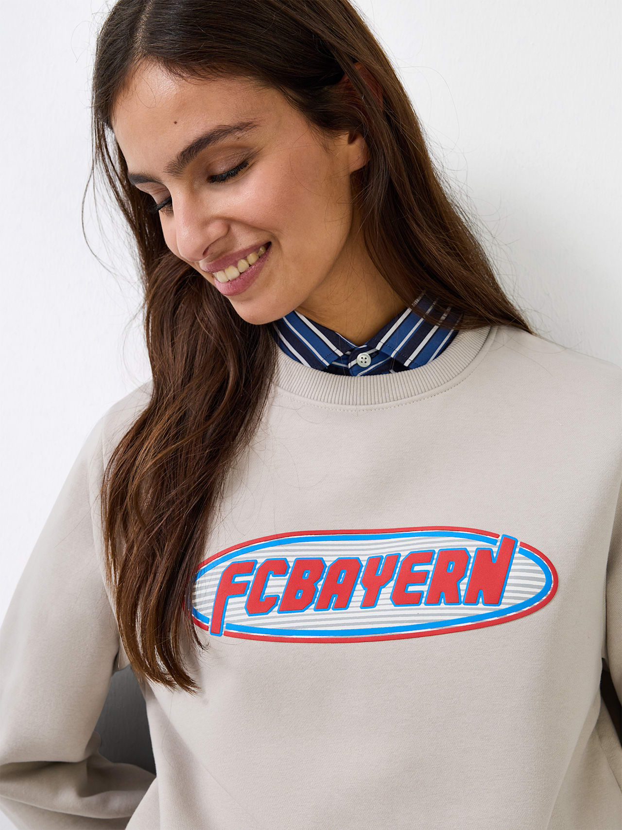 Sweatshirt Season detail 6