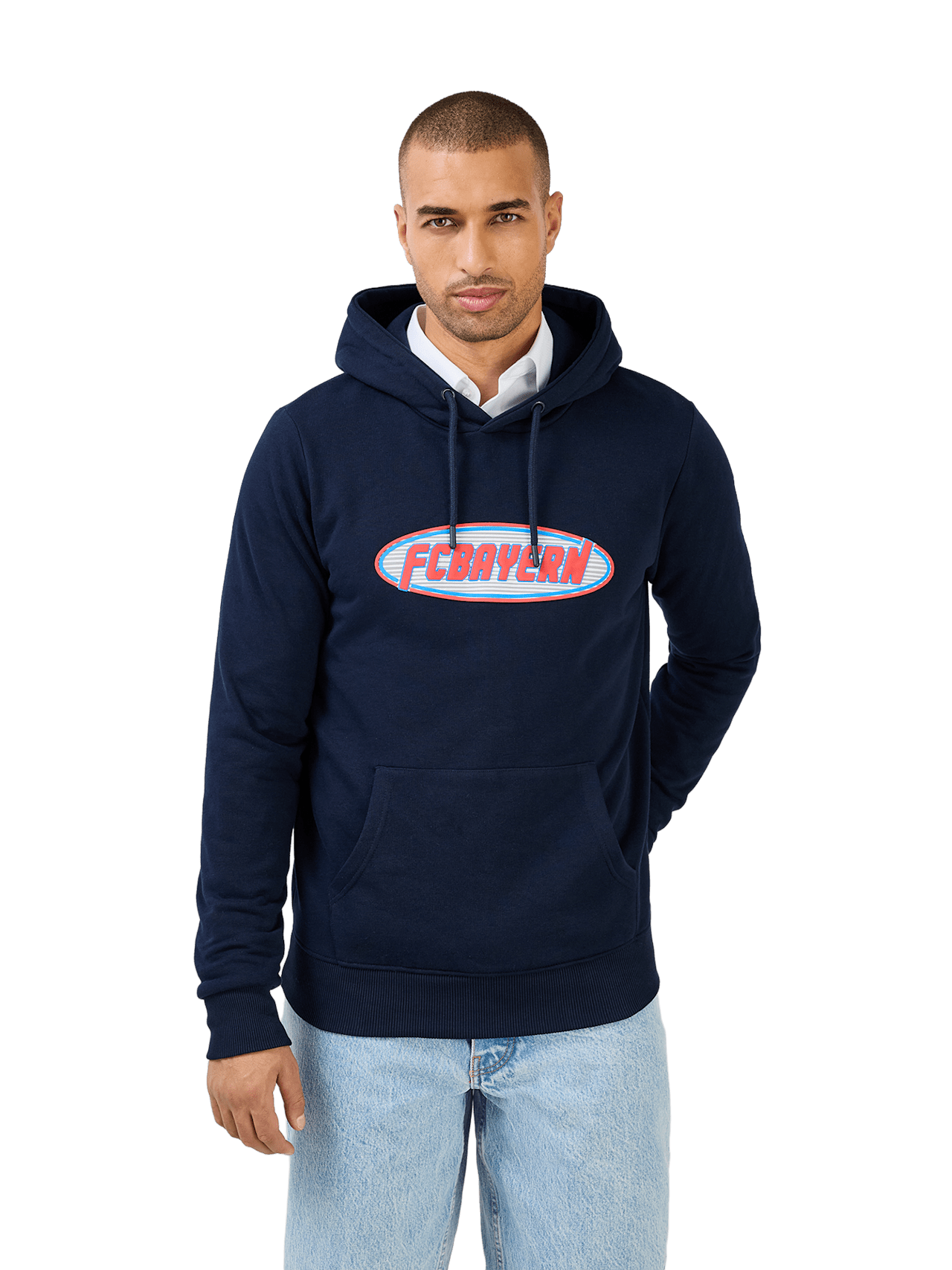 Hoodie Season detail 1
