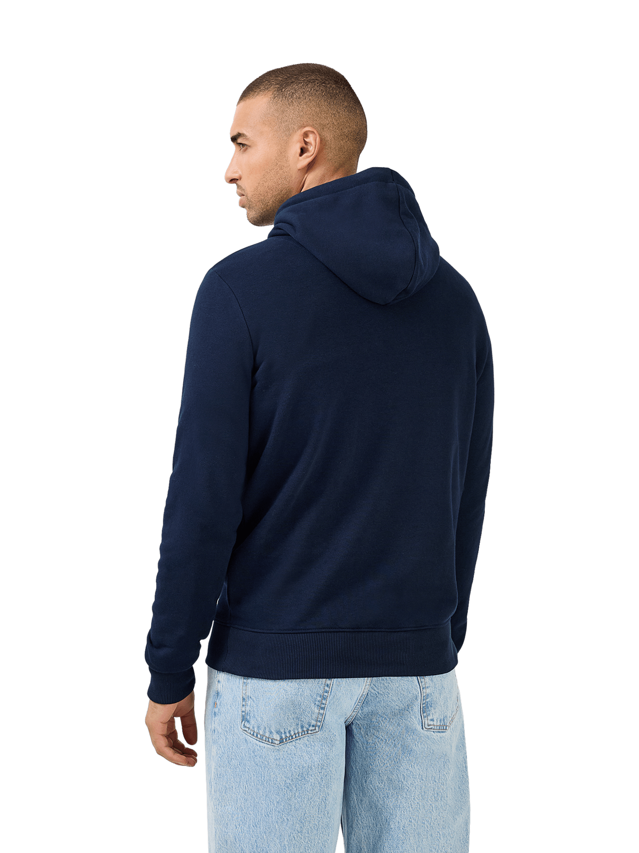 Hoodie Season detail 2