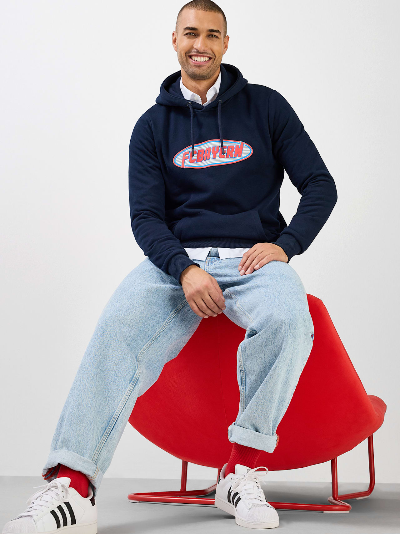 Hoodie Season detail 4