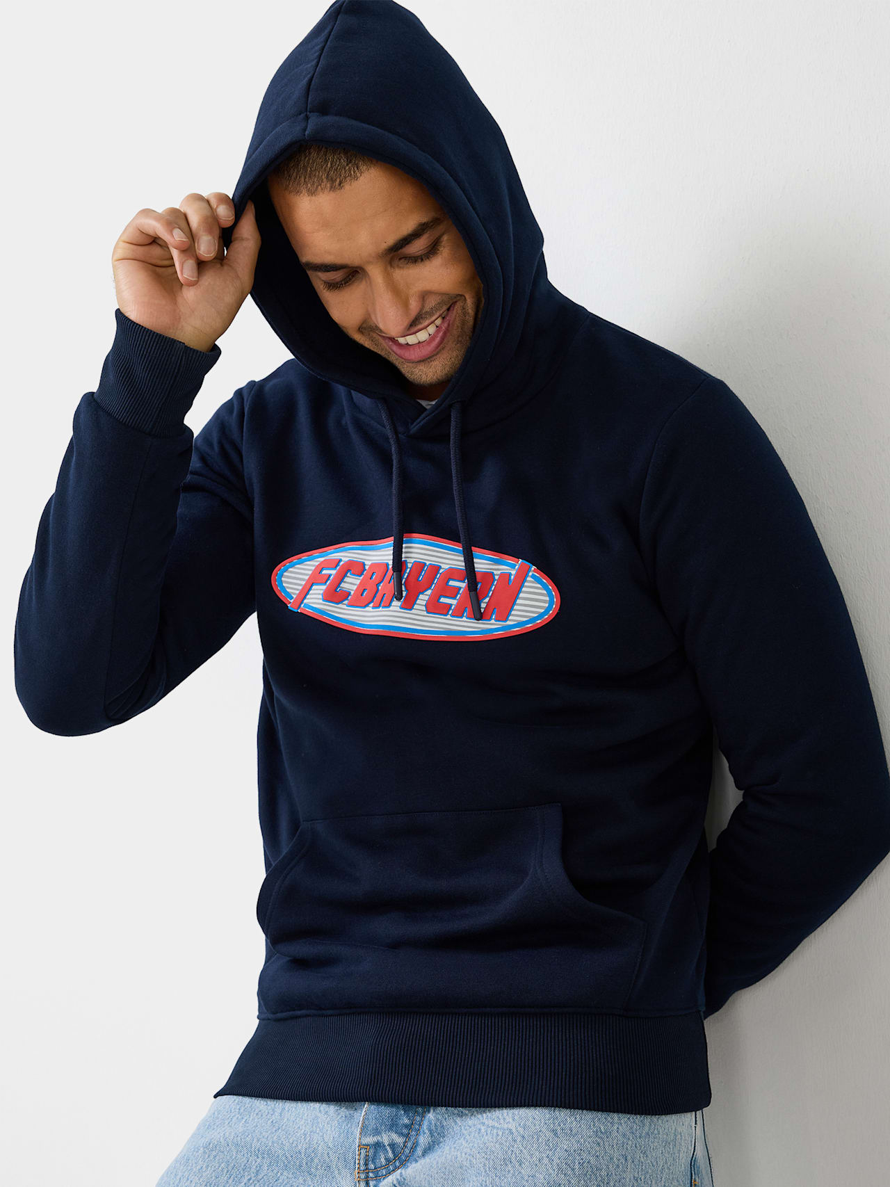 Hoodie Season detail 6