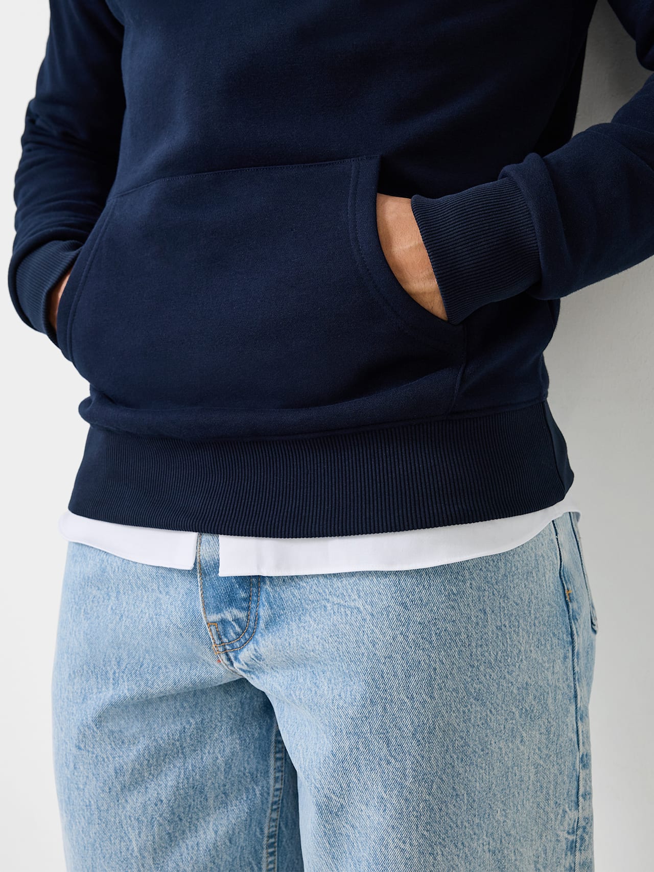 Hoodie Season detail 7