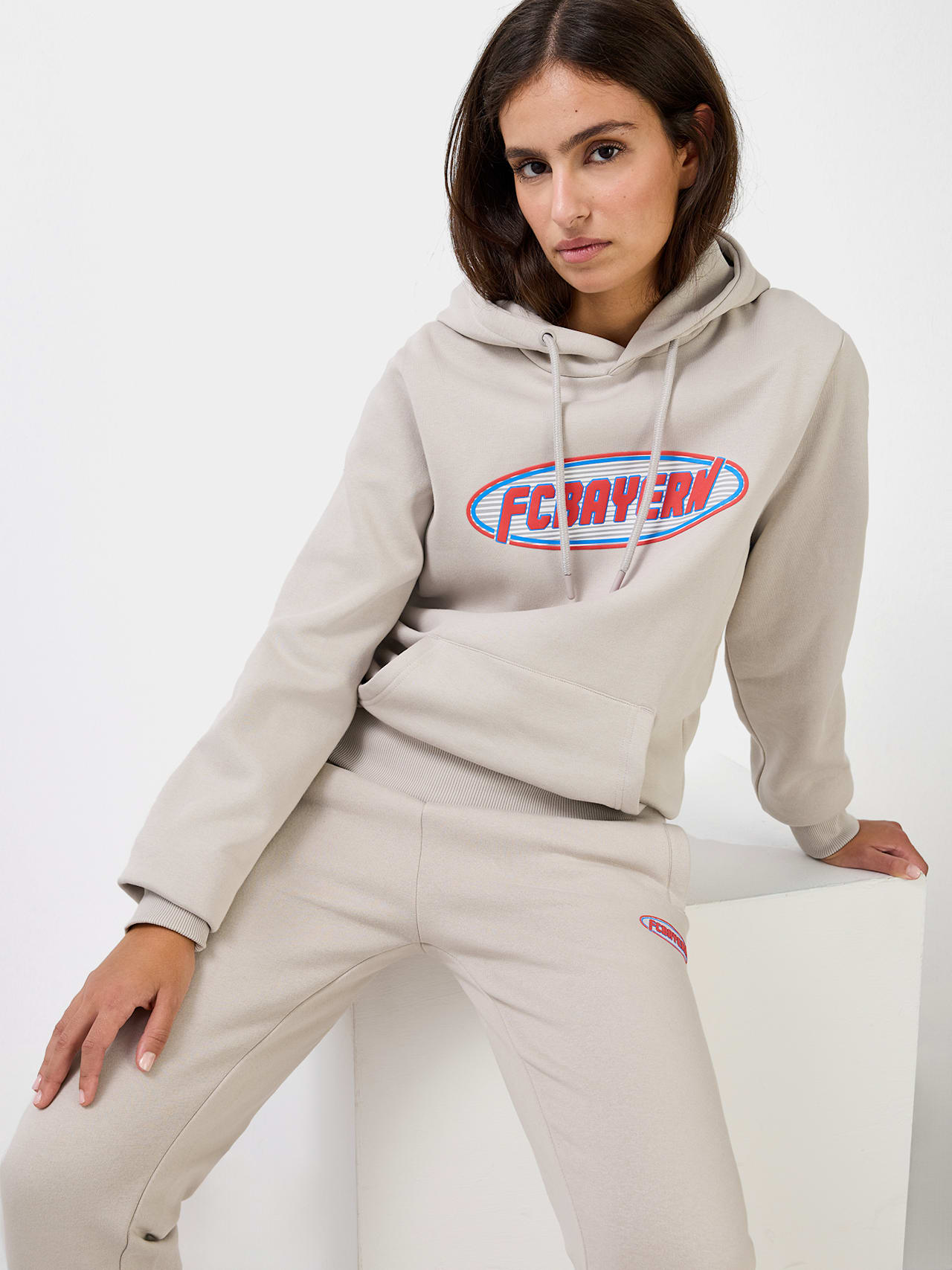 Sudadera con capucha Season detail 4