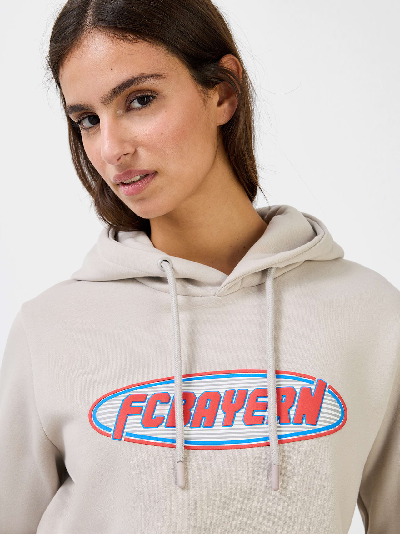 Sudadera con capucha Season detail 5