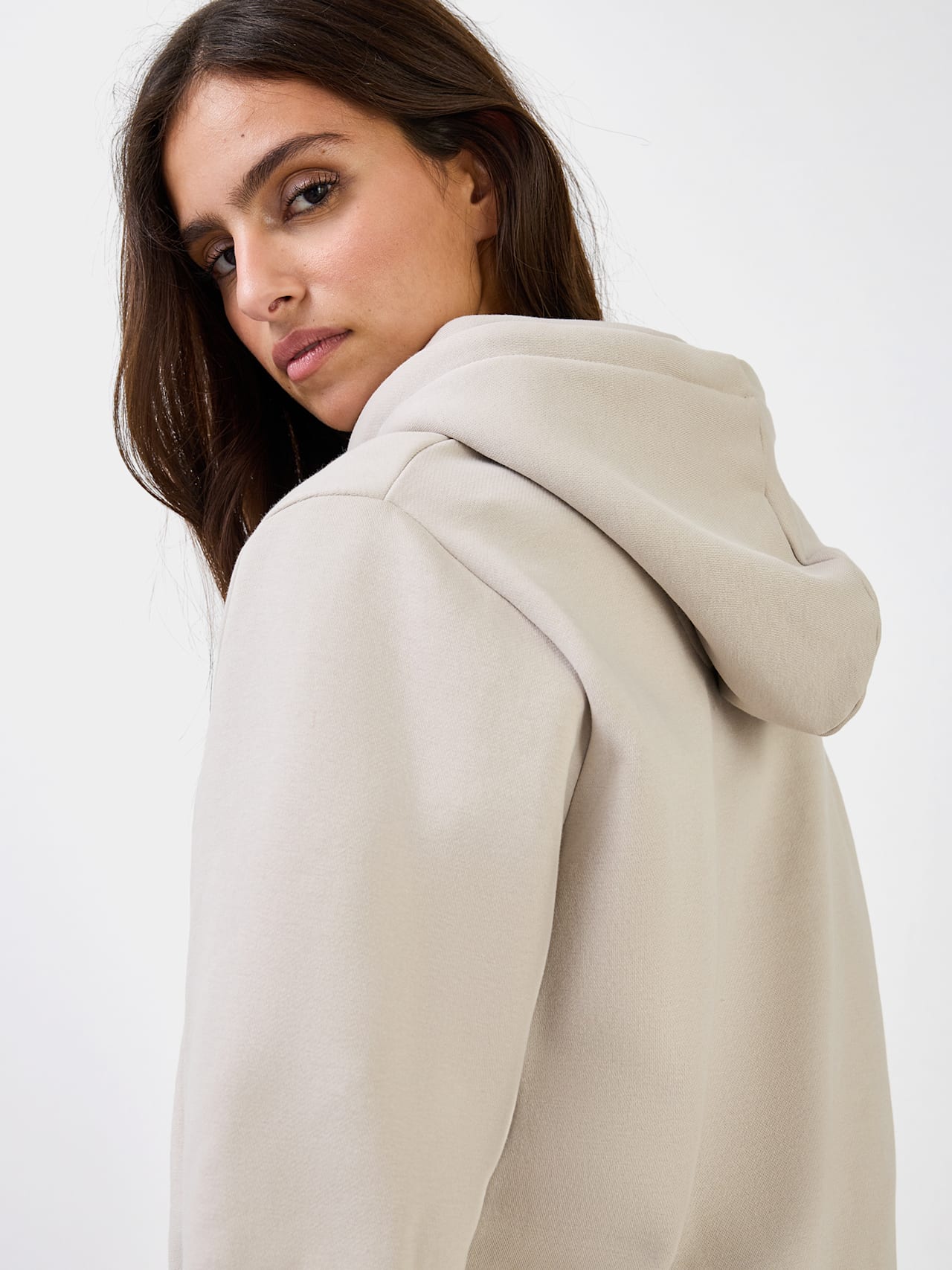 Sudadera con capucha Season detail 6