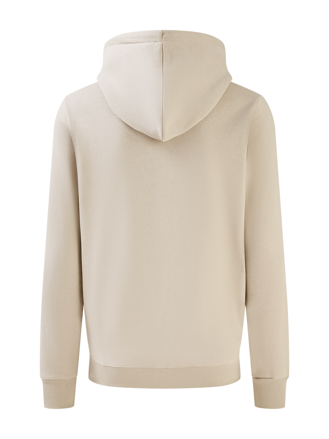 Zip Hoodie Season detail 8